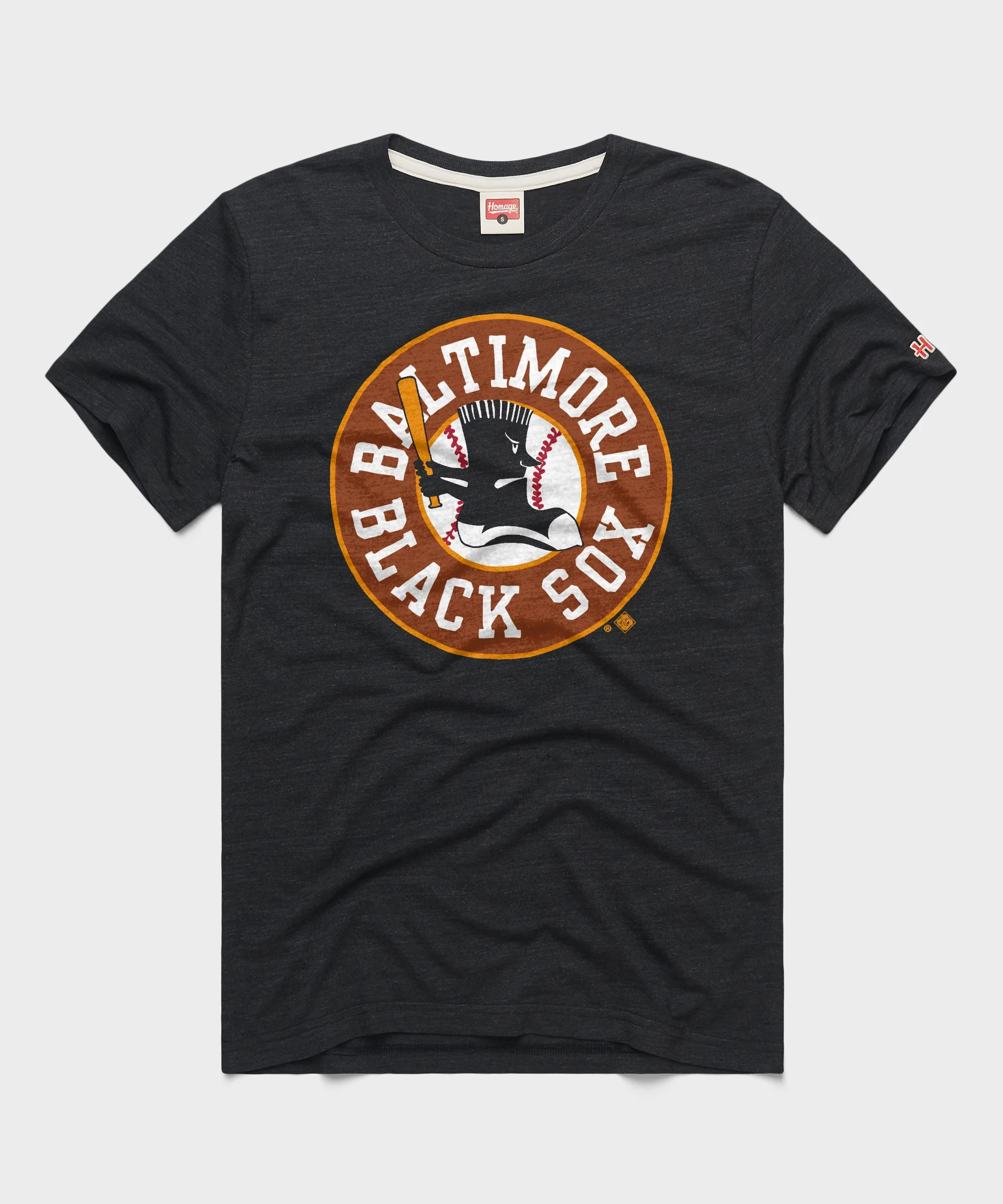 Baltimore Black Sox