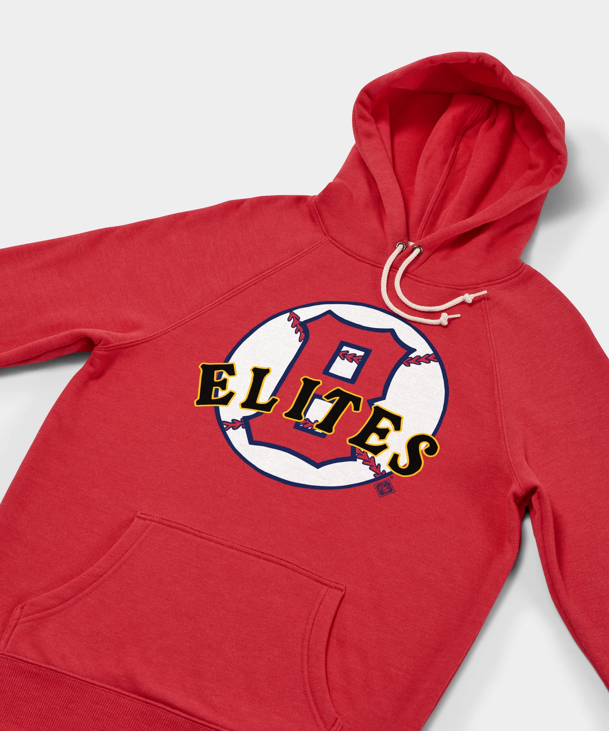 Baltimore Elite Giants Hoodie - Image 2