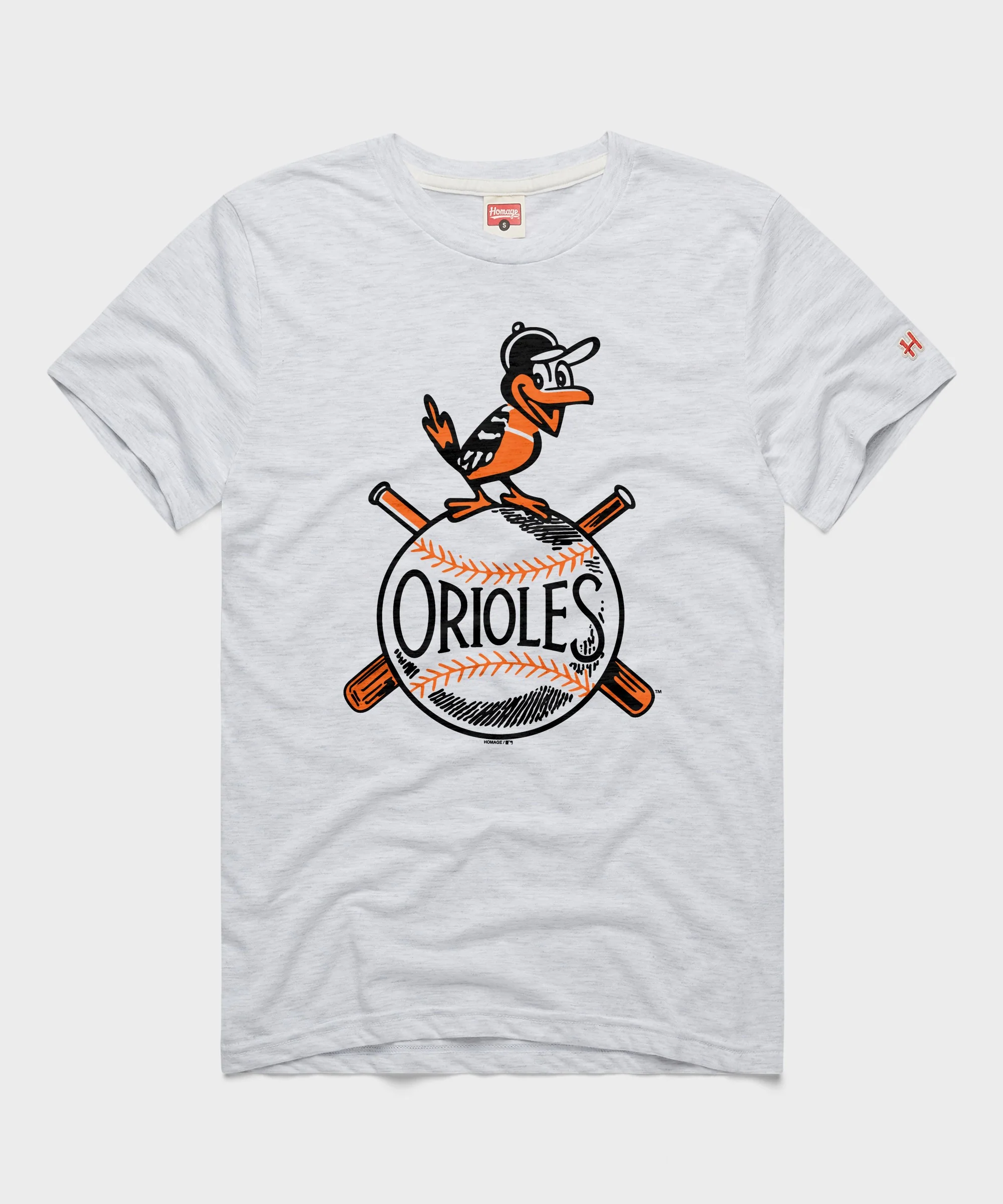 Baltimore Orioles '54