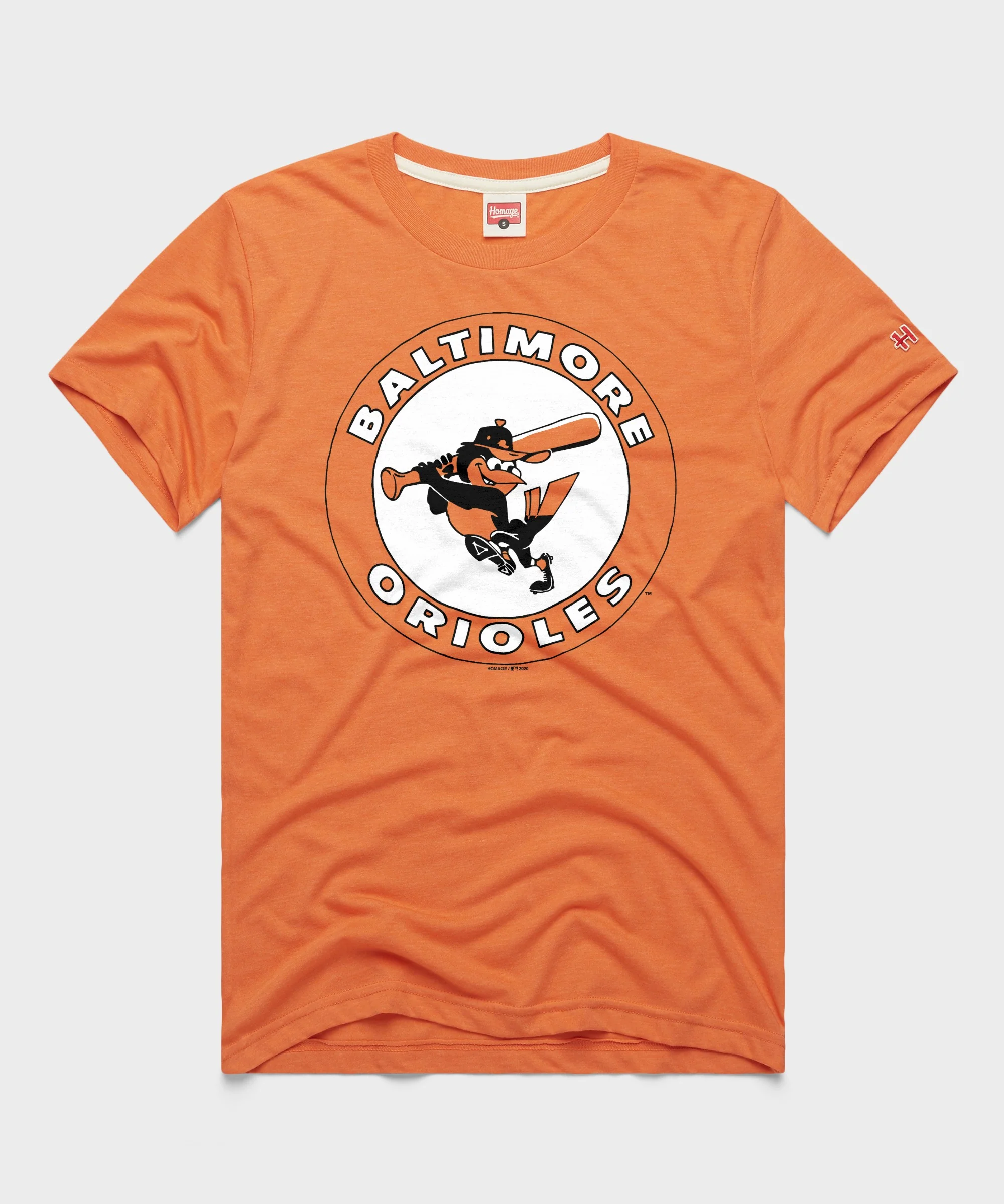 Baltimore Orioles '70 - Image 2