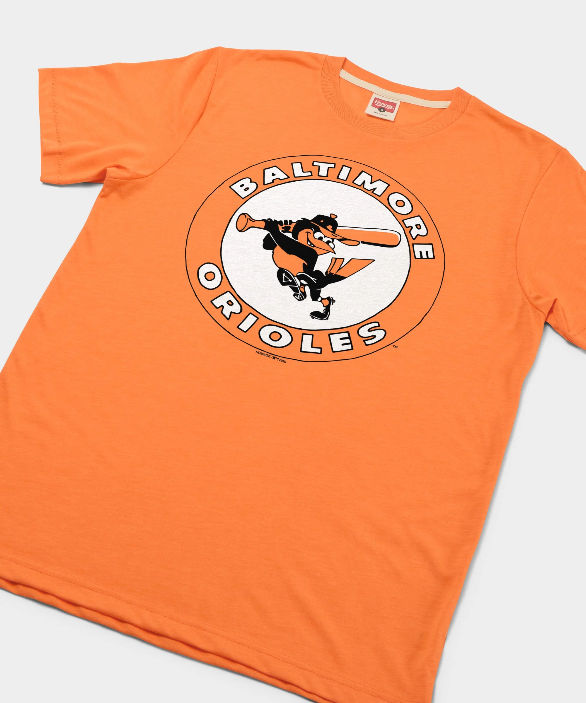Baltimore Orioles '70 - Image 4