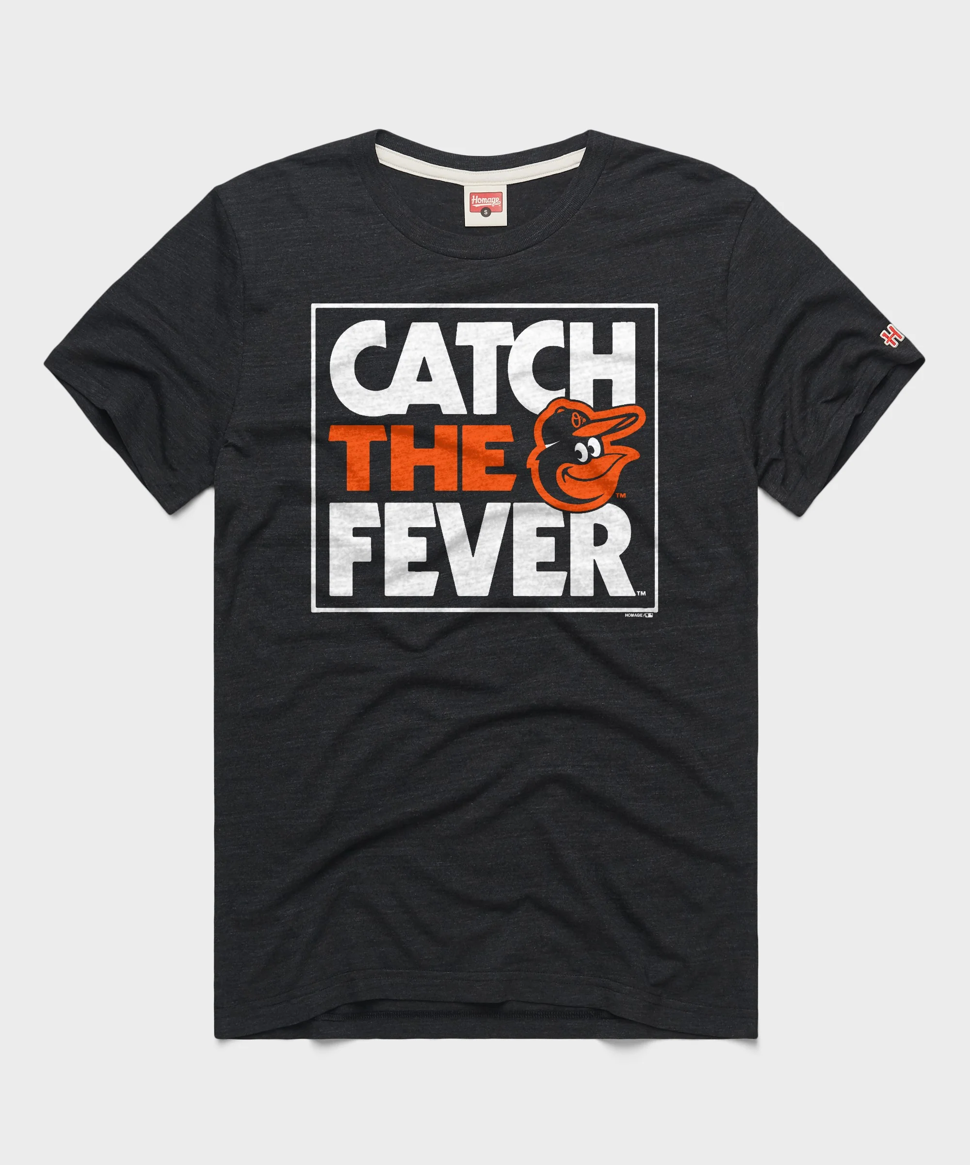 Baltimore Orioles Catch The Fever