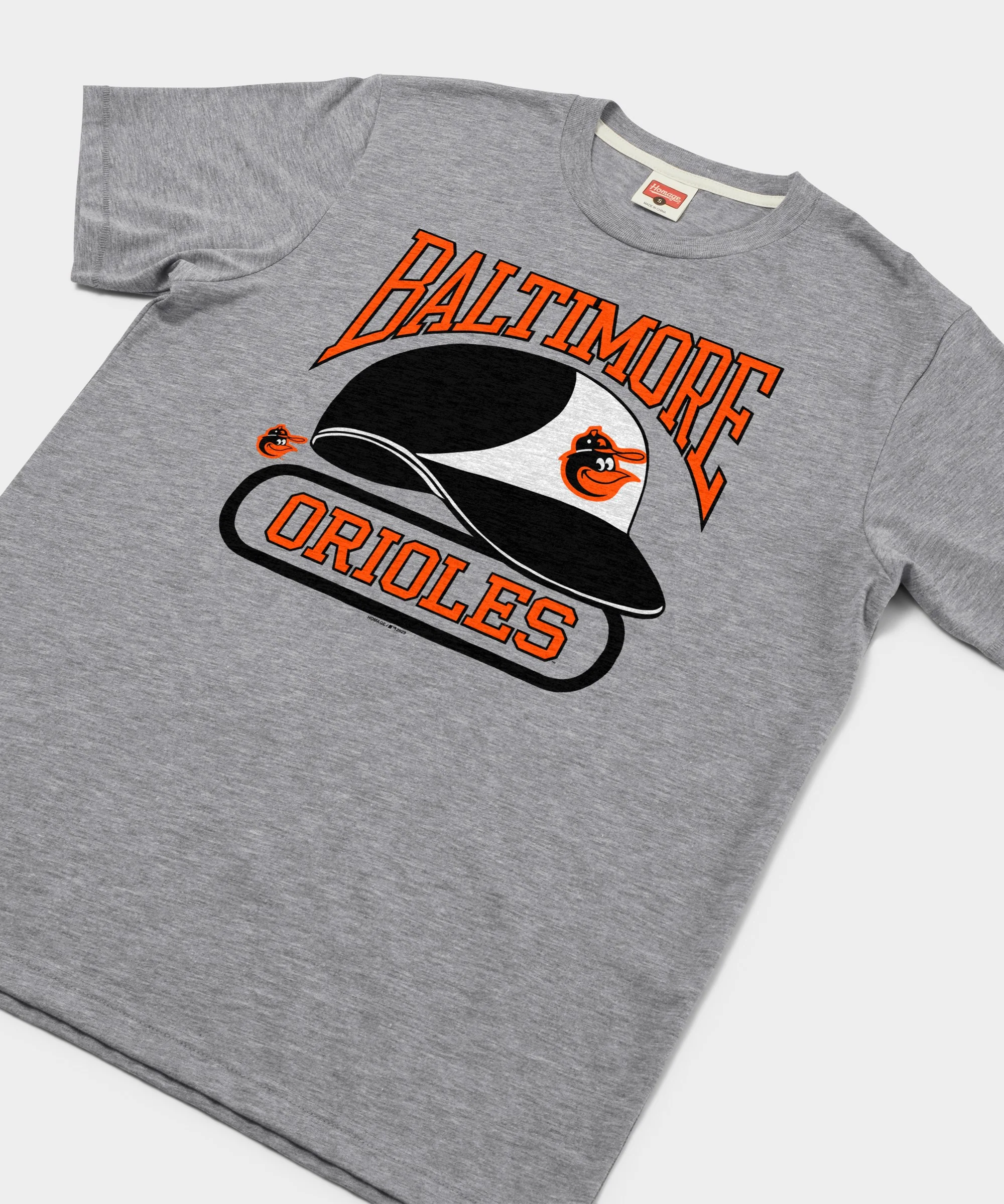 Baltimore Orioles Helmet - Image 2