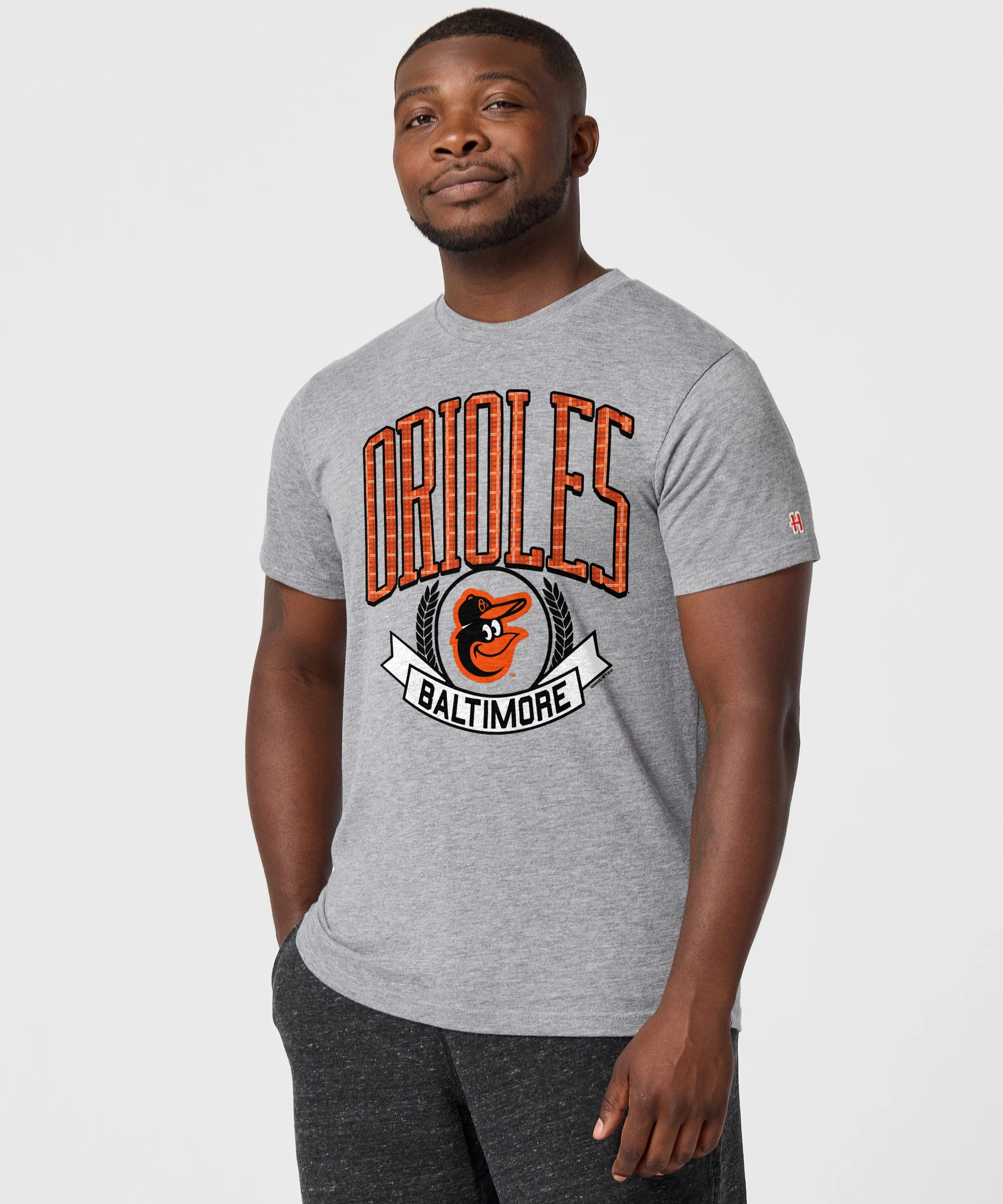 Baltimore Orioles Plaid - Image 3