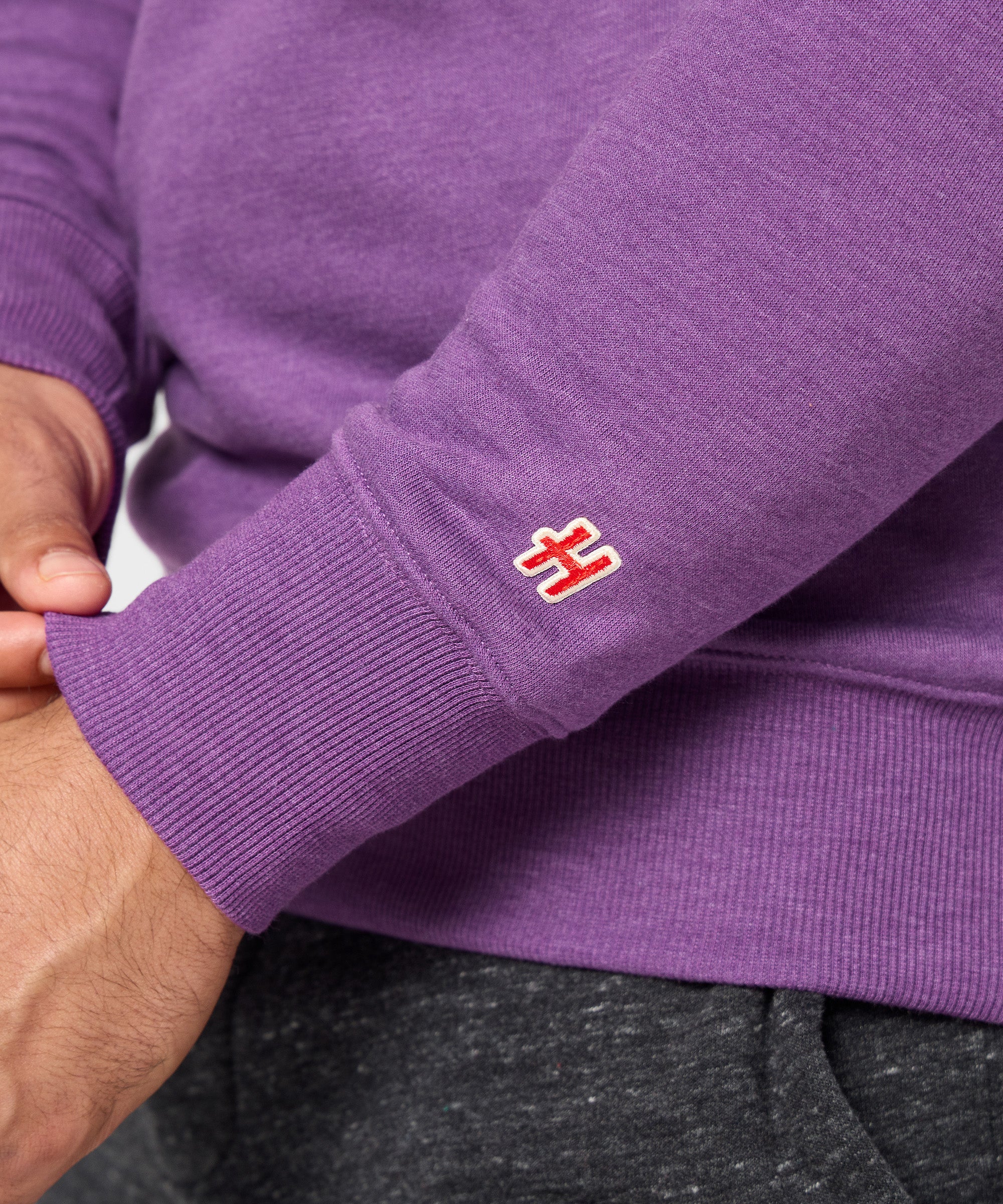 Baltimore Ravens '99 Crewneck - Image 5