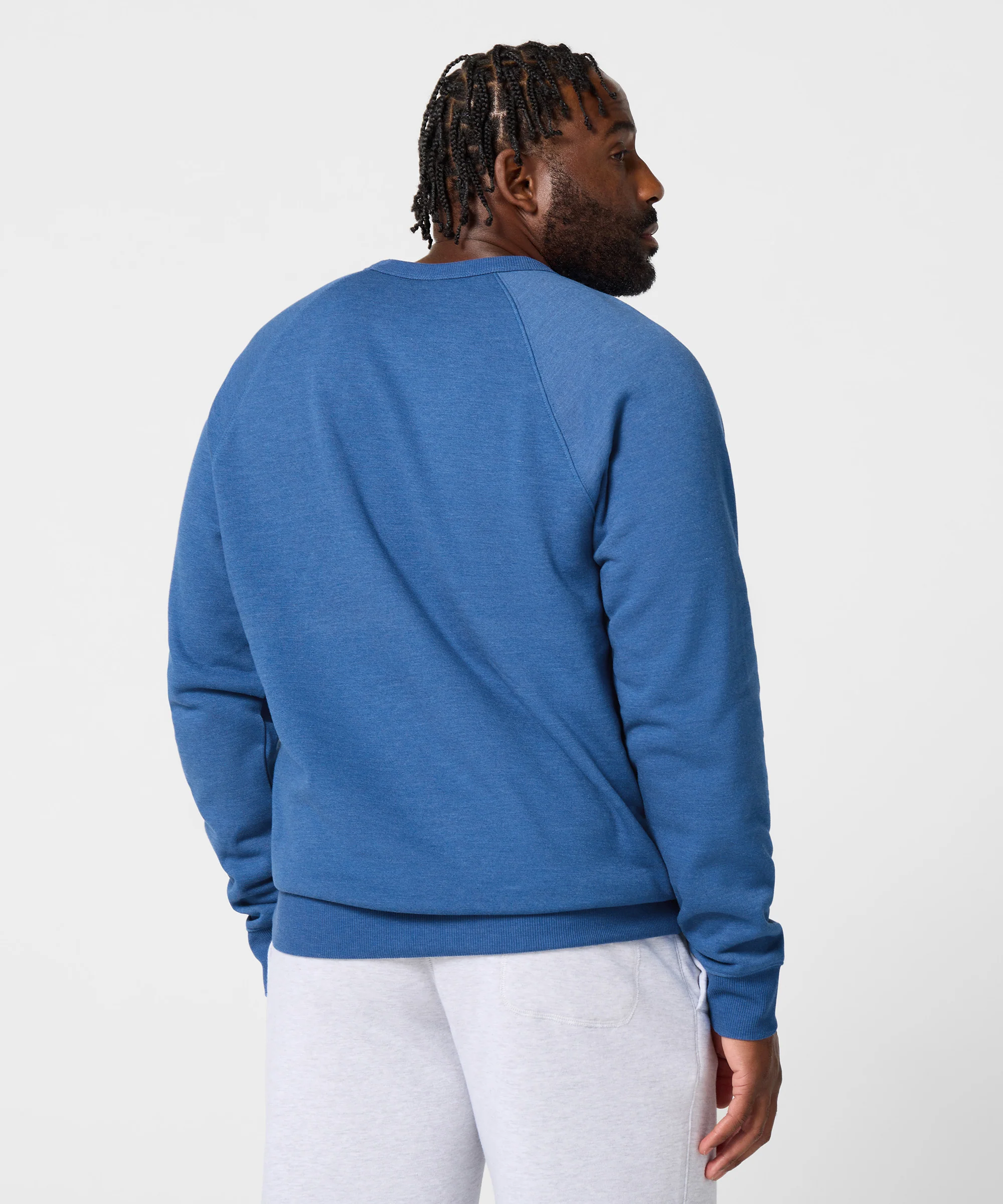 Batman Character Crewneck - Image 4