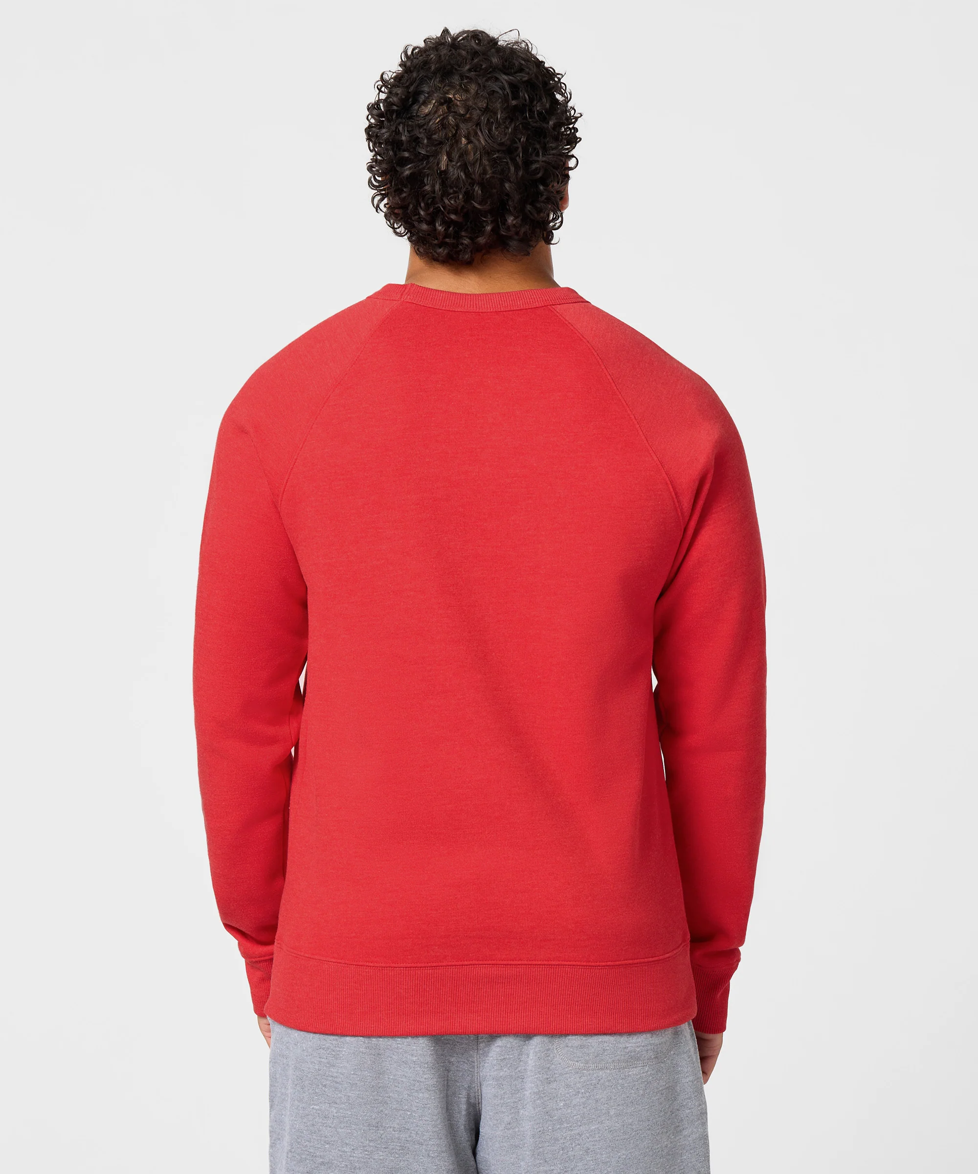 Batman Harley Quinn Character Crewneck - Image 4