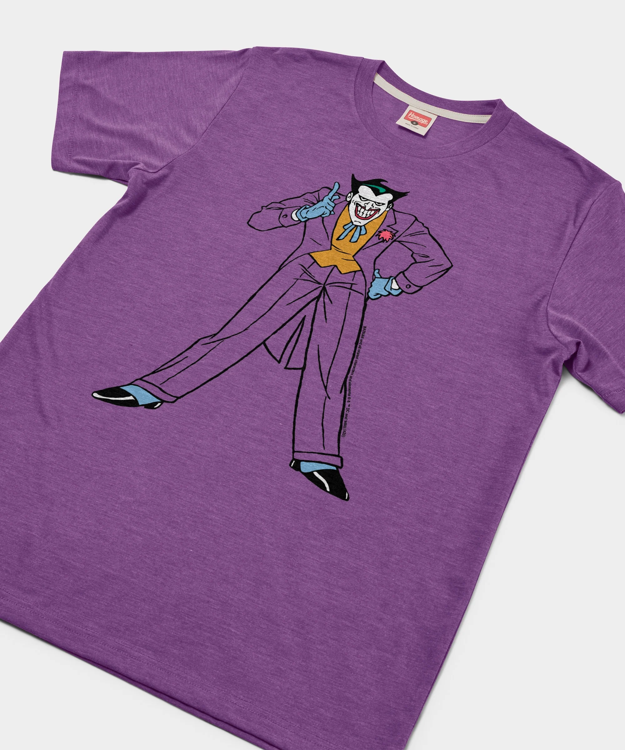 Batman The Joker Character - Image 2