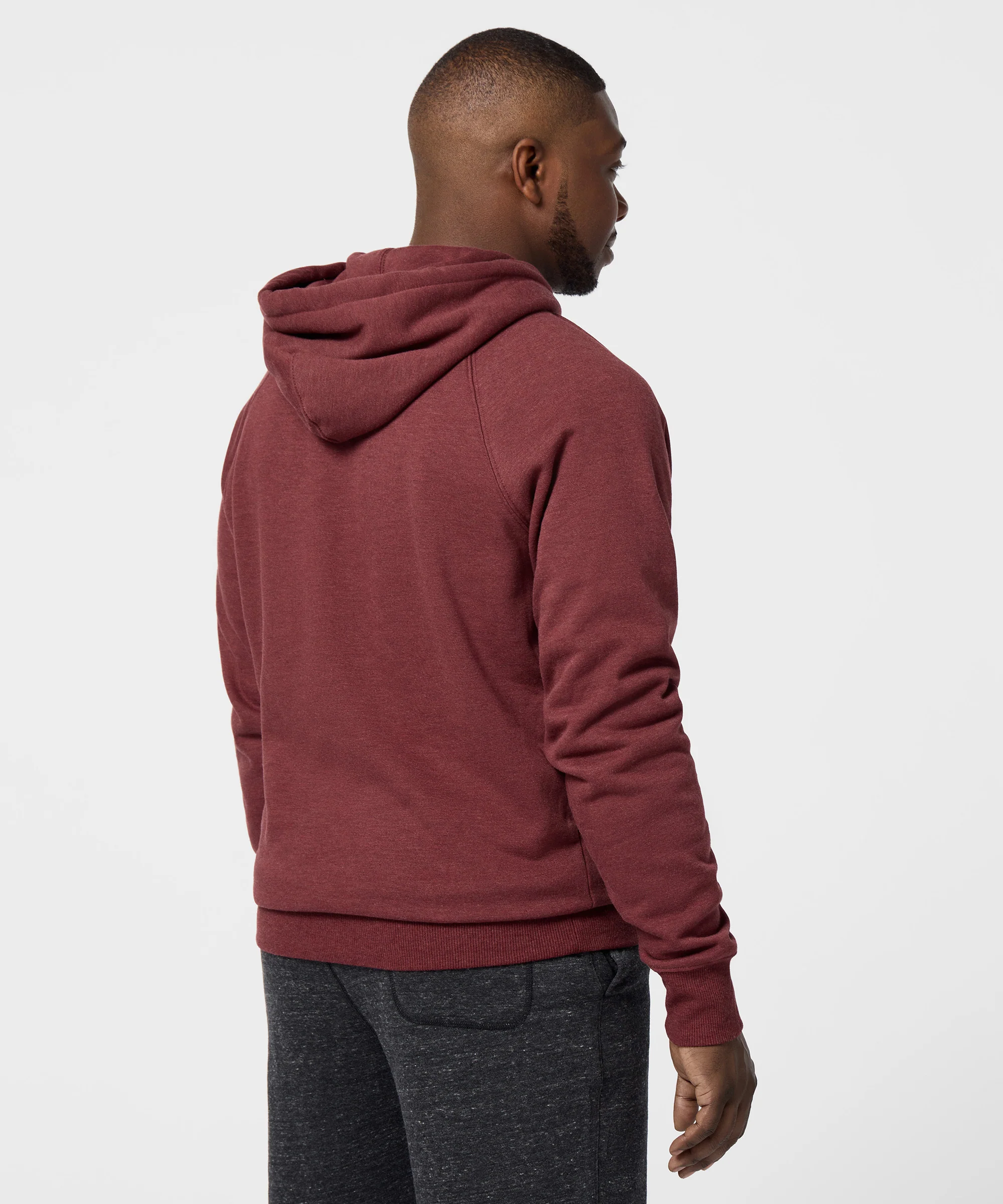 Bears, Beets, Battlestar Galactica Hoodie - Image 4