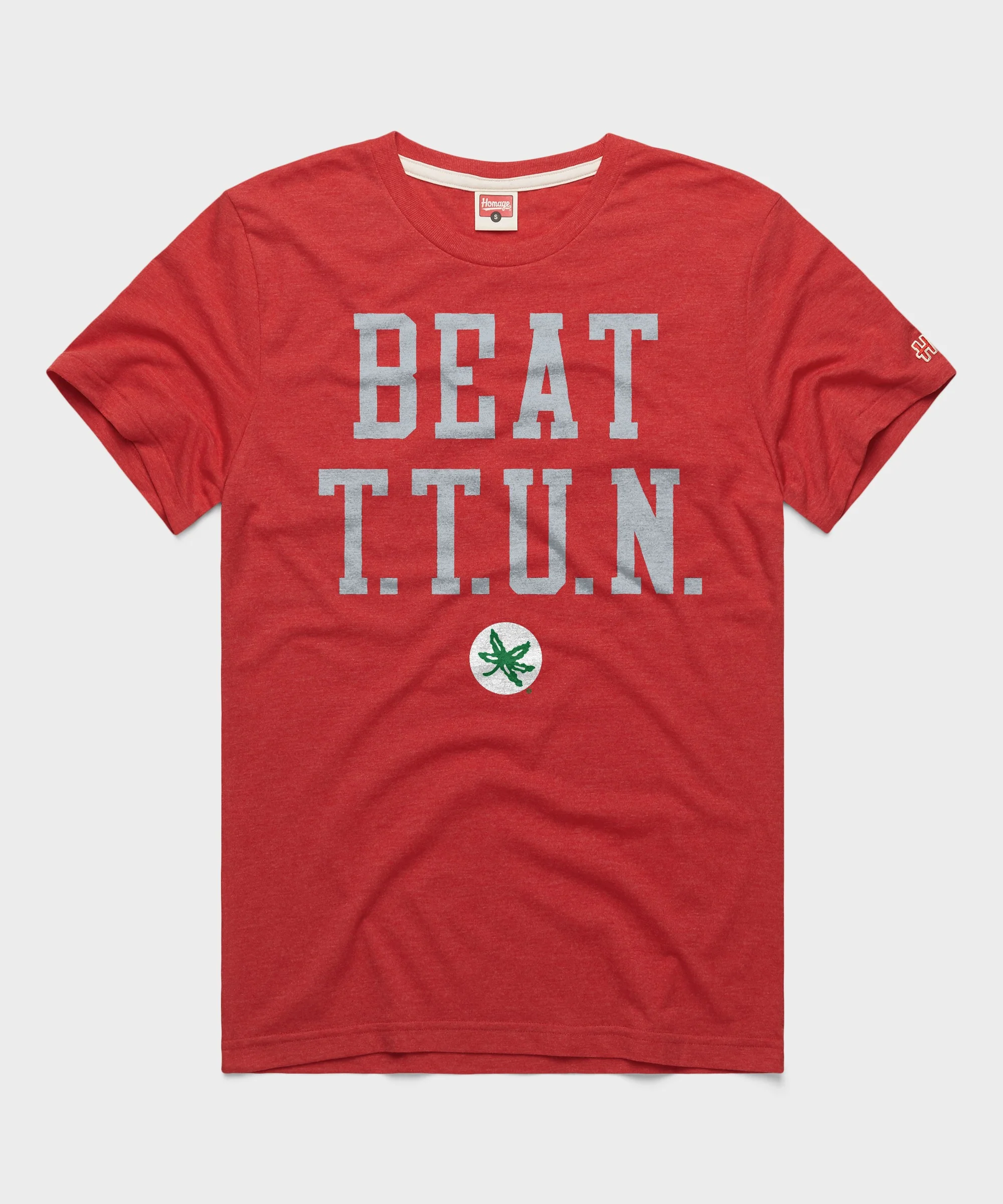 Beat TTUN