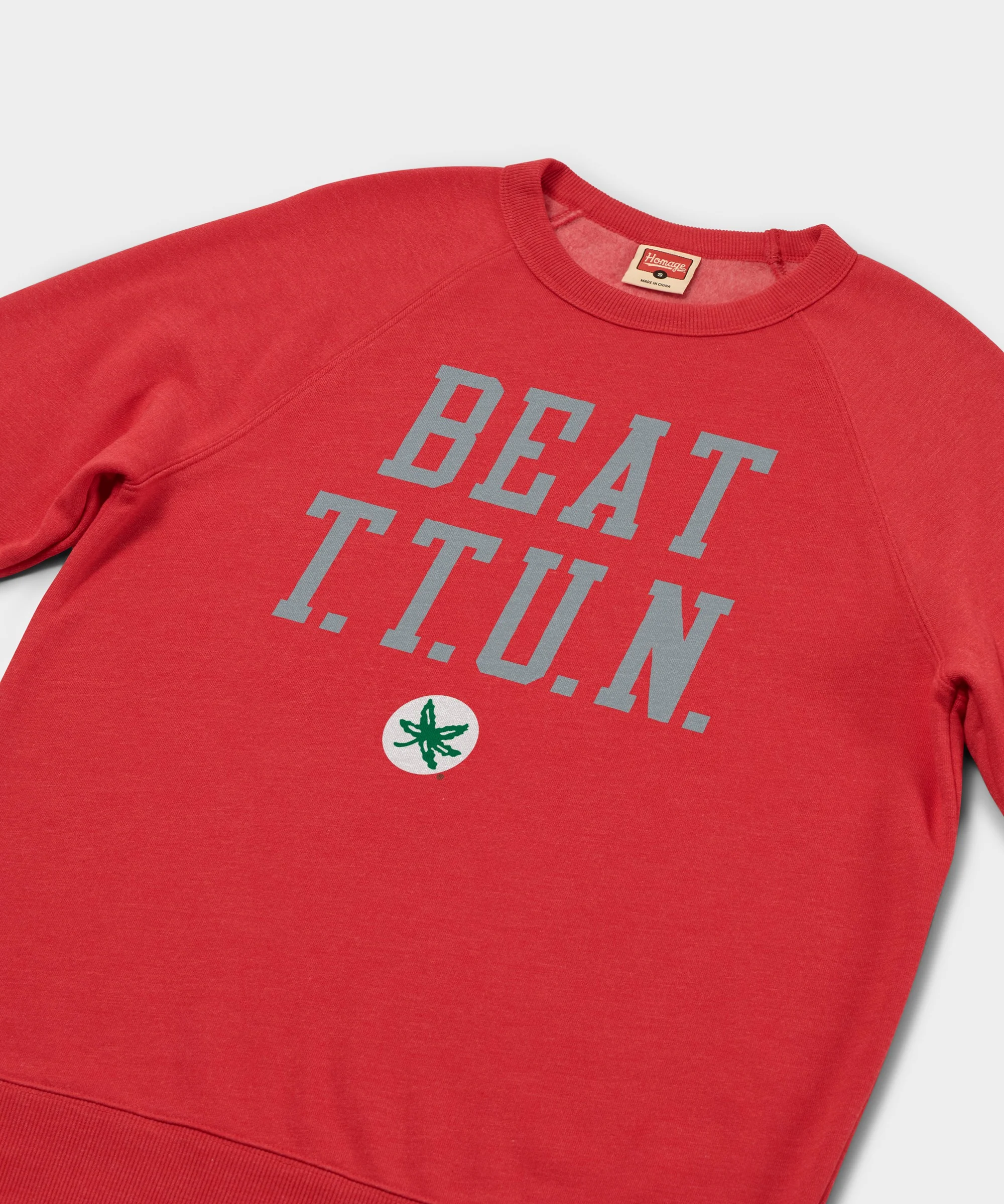 Beat TTUN Crewneck - Image 2