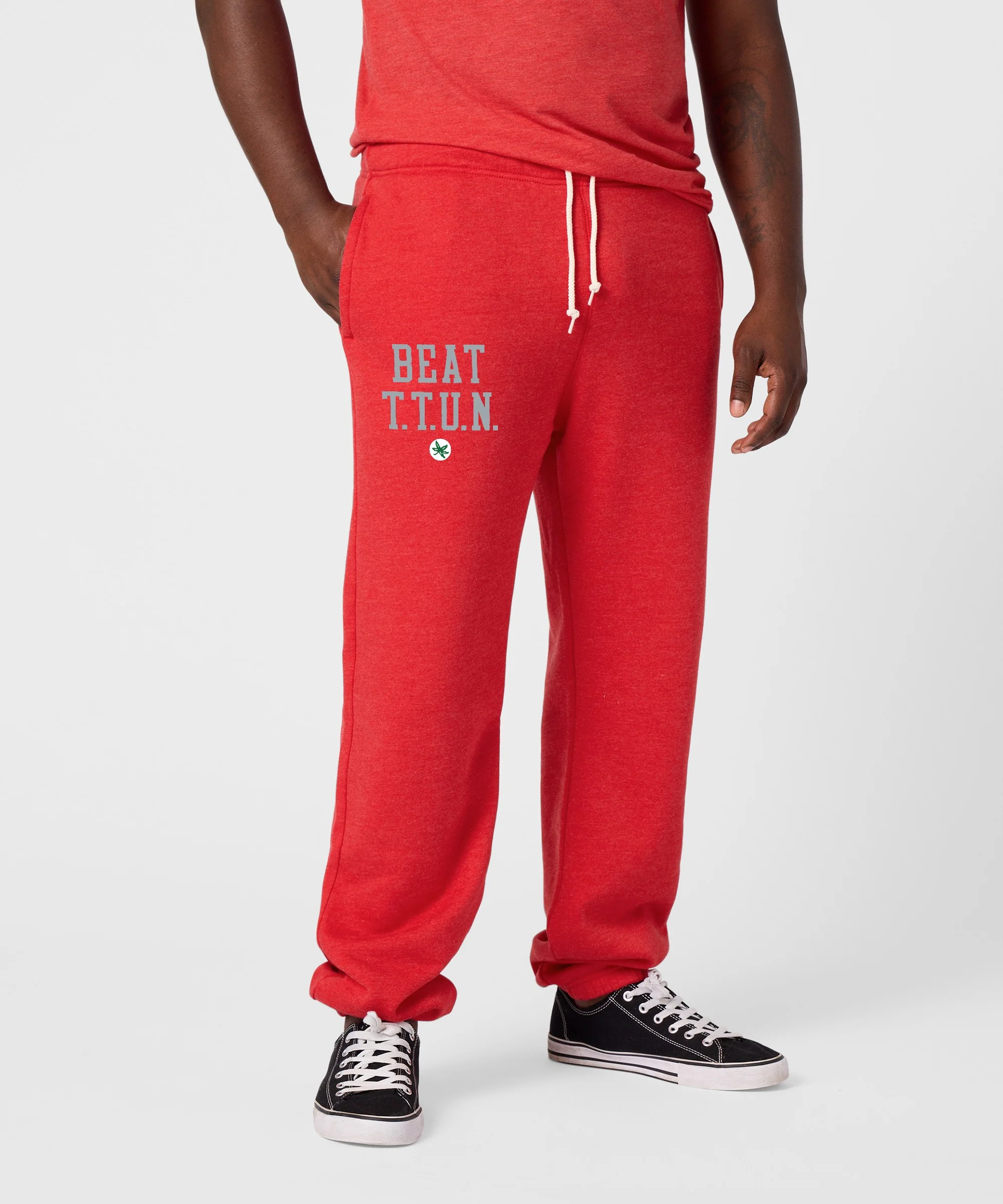 Beat TTUN Sweatpants - Image 3