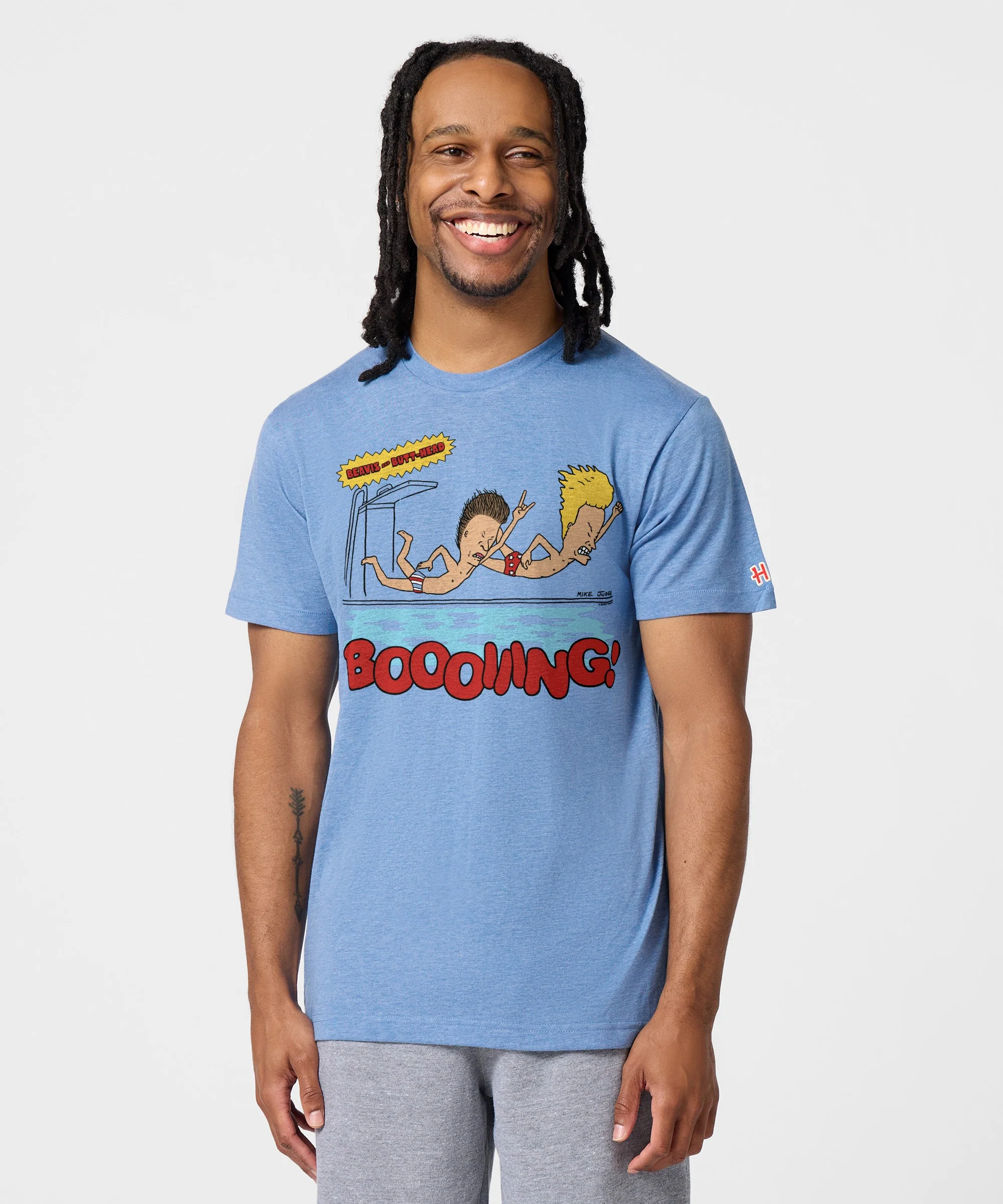 Beavis And Butt-Head Boing - Image 3