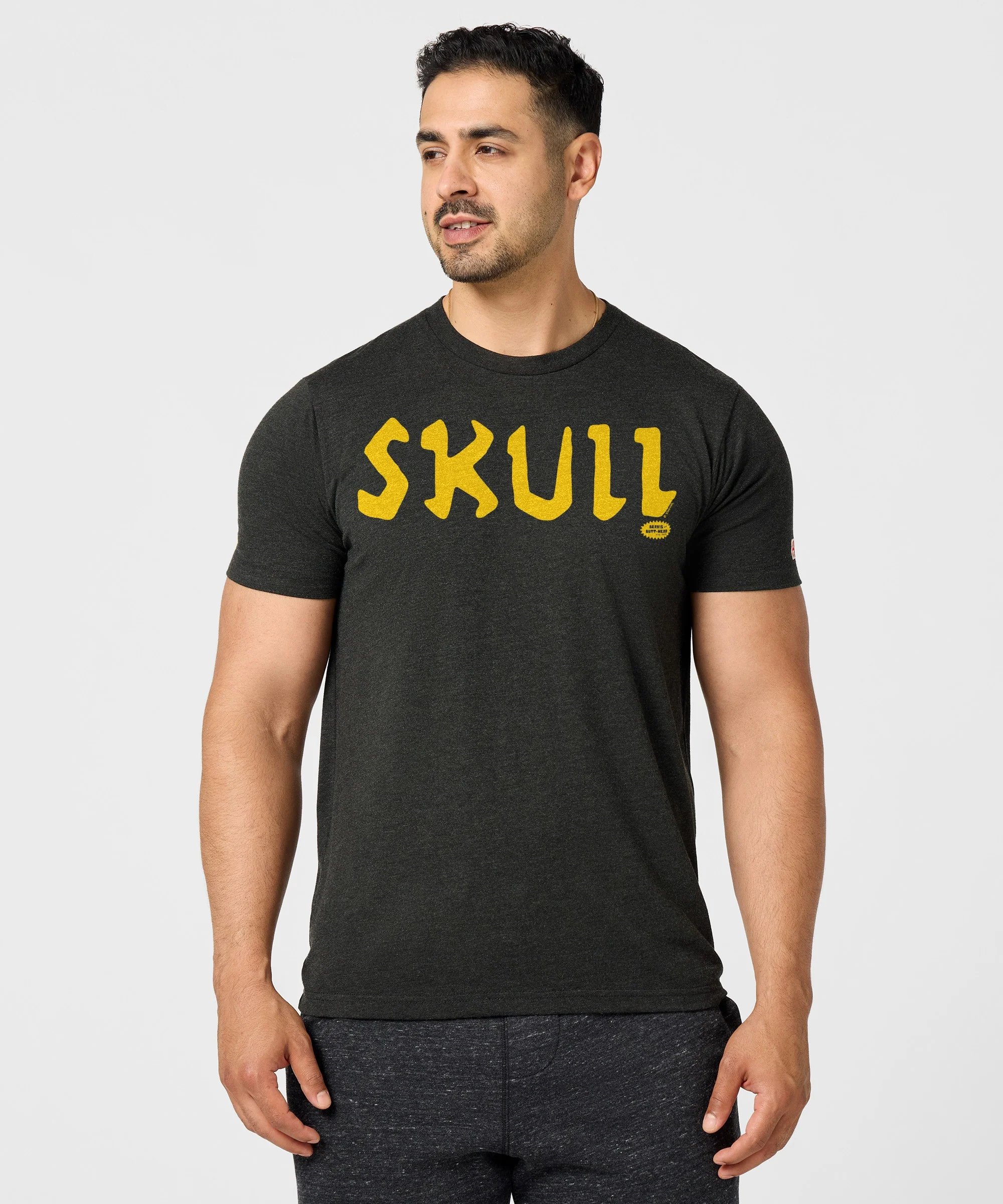 Beavis And Butt-Head Skull - Image 3