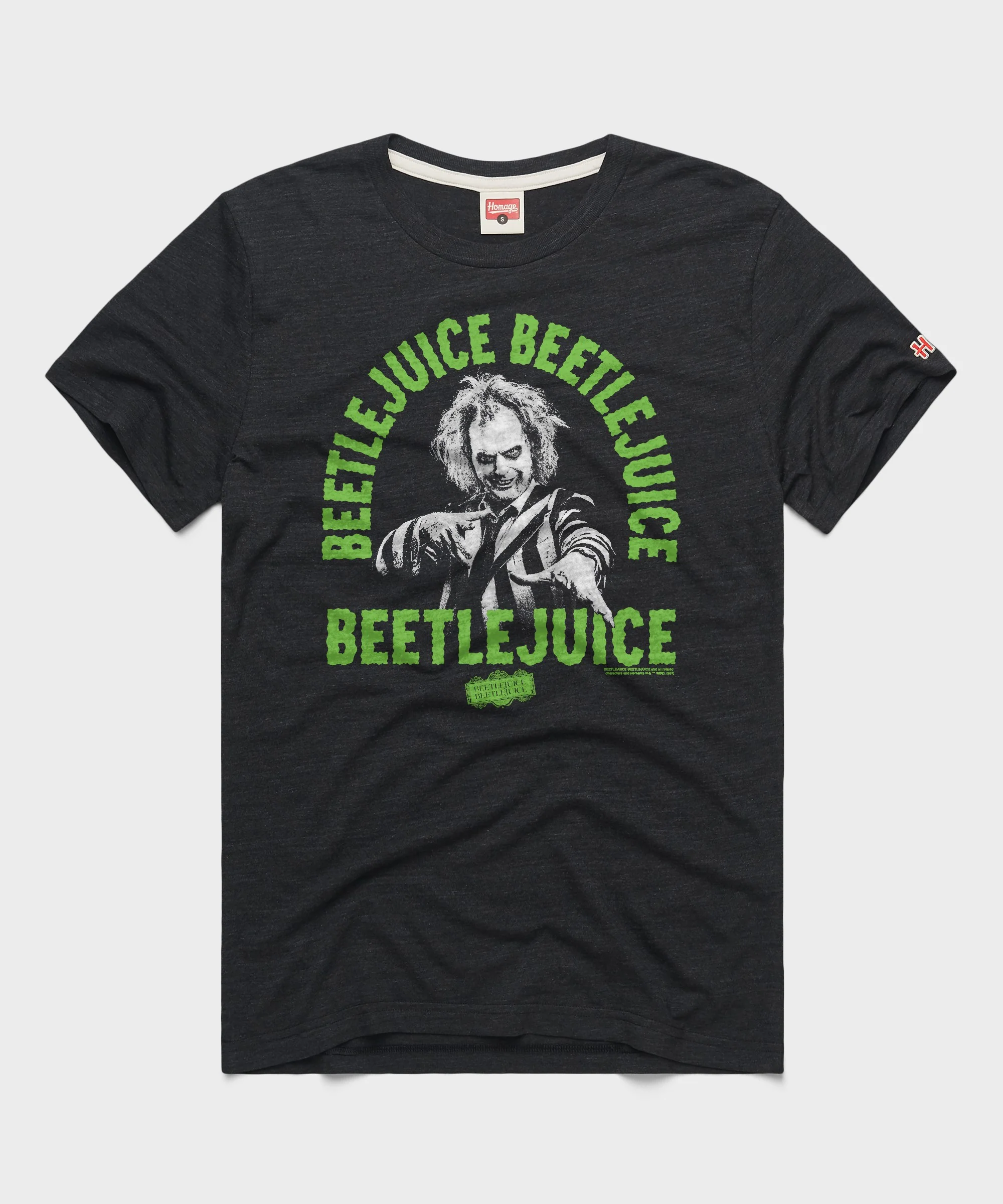 Beetlejuice Beetlejuice Beetlejuice Photo
