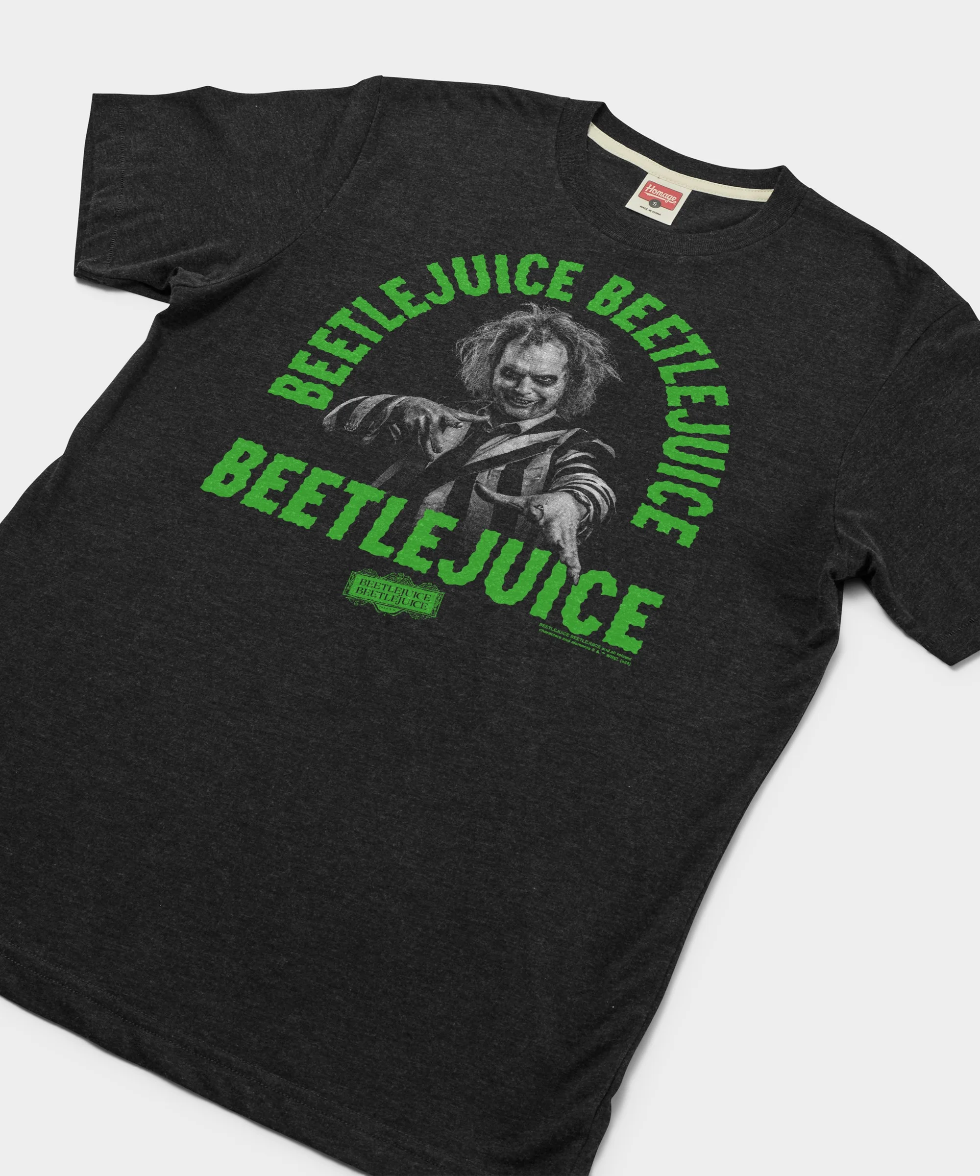 Beetlejuice Beetlejuice Beetlejuice Photo - Image 2