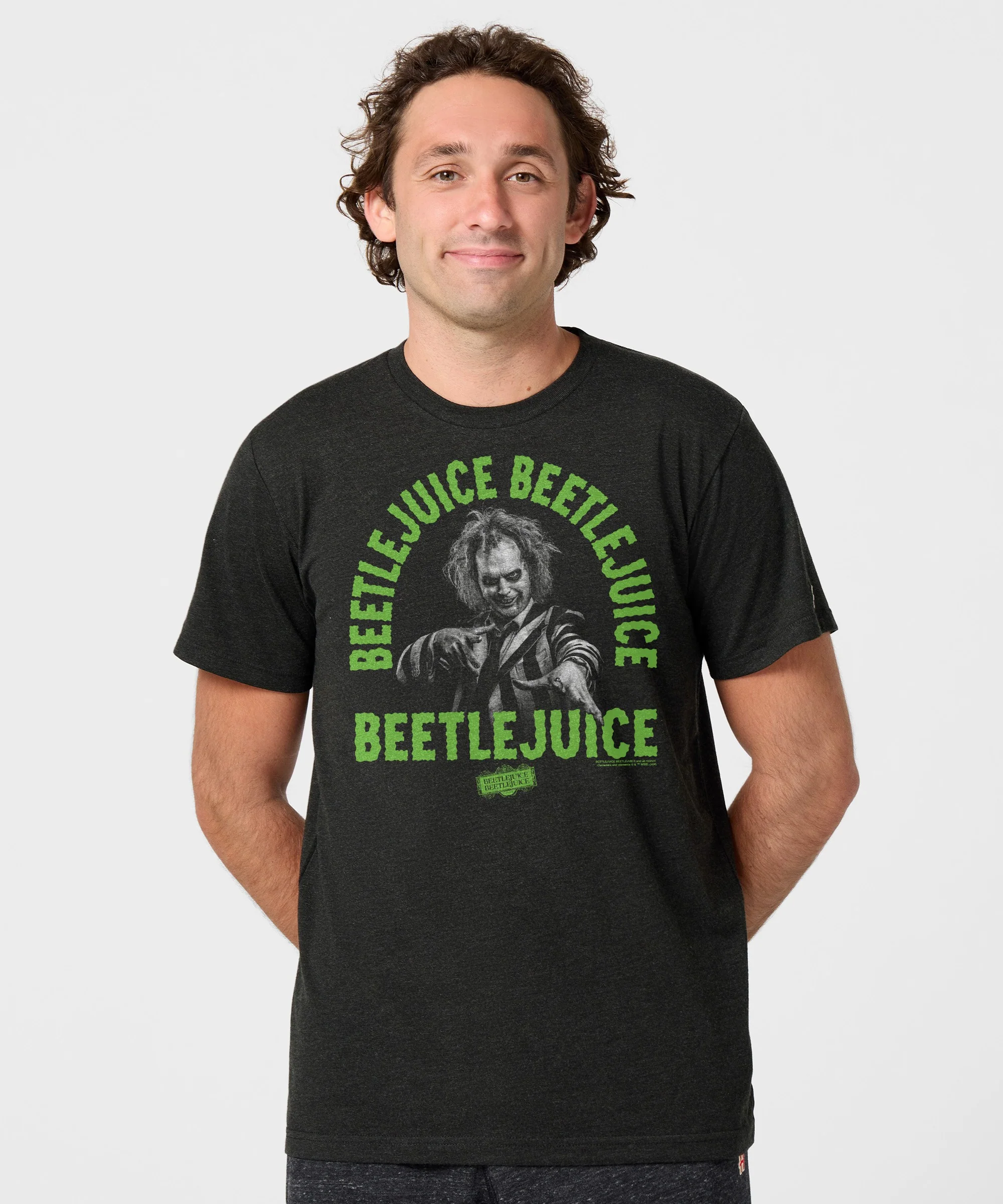 Beetlejuice Beetlejuice Beetlejuice Photo - Image 3