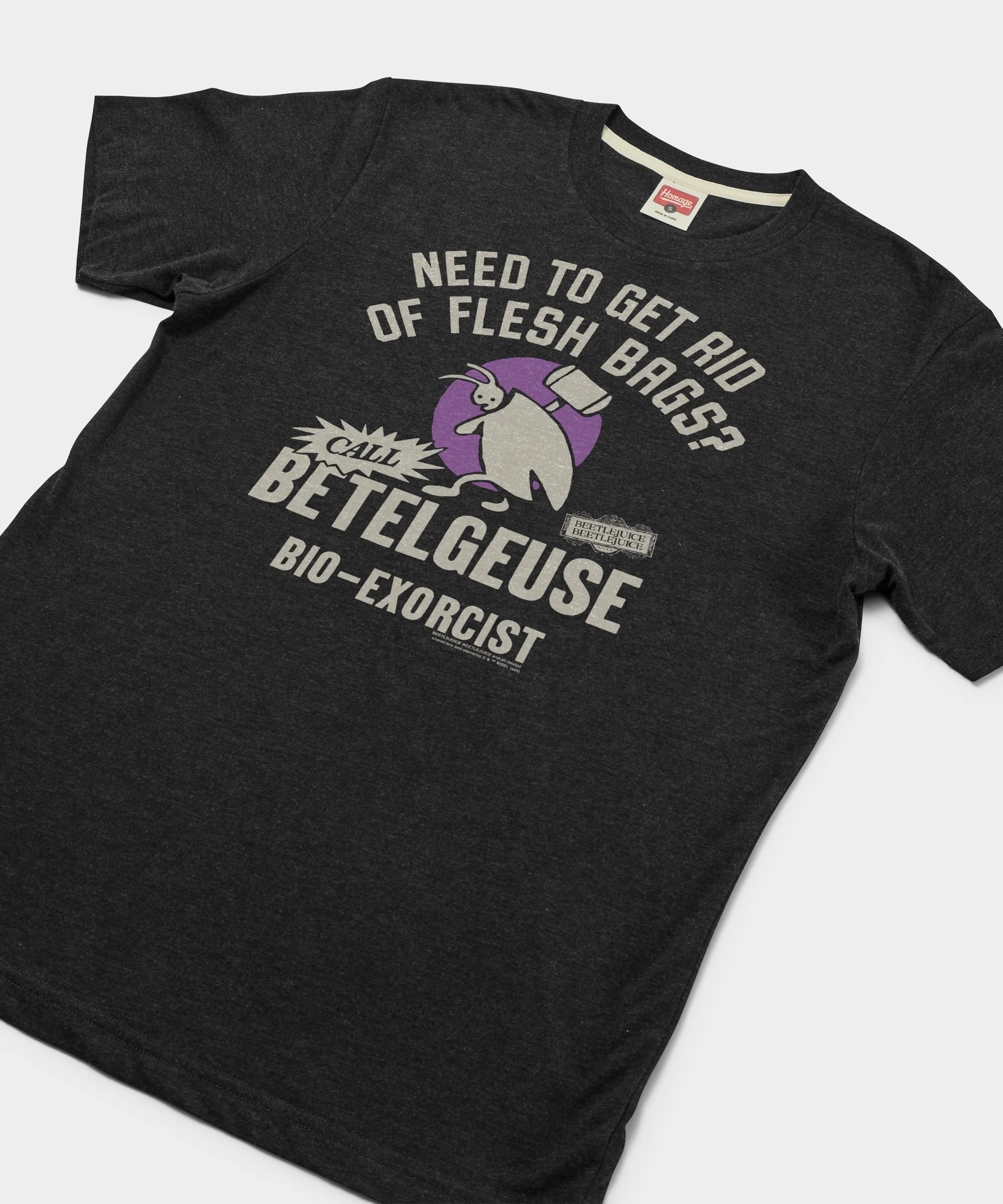 Beetlejuice Call Betelgeuse - Image 2