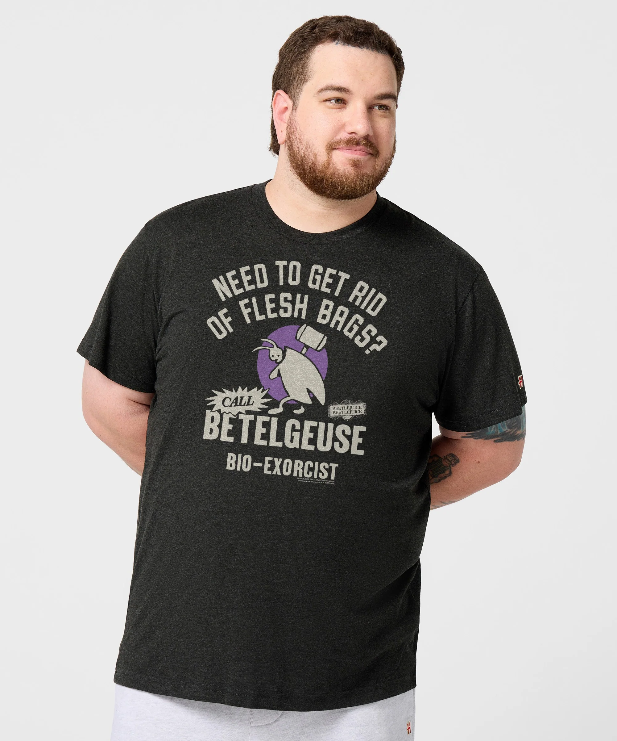 Beetlejuice Call Betelgeuse - Image 3