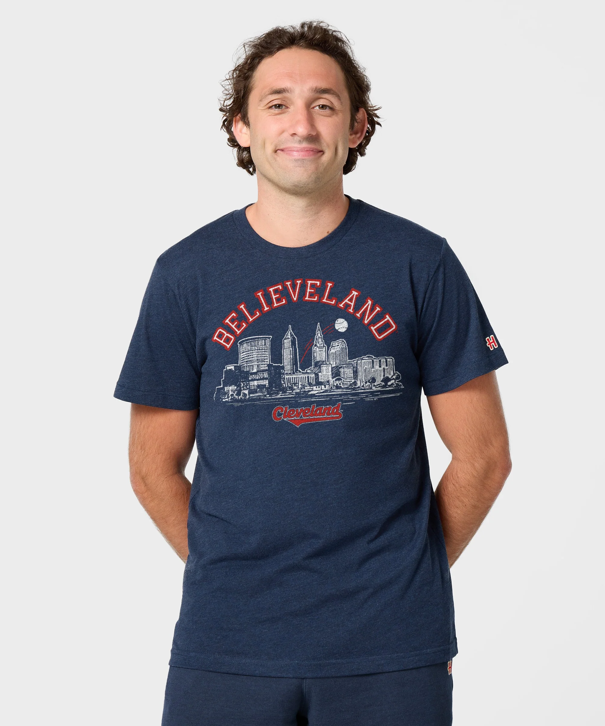 Believeland Cleveland Baseball - Image 3