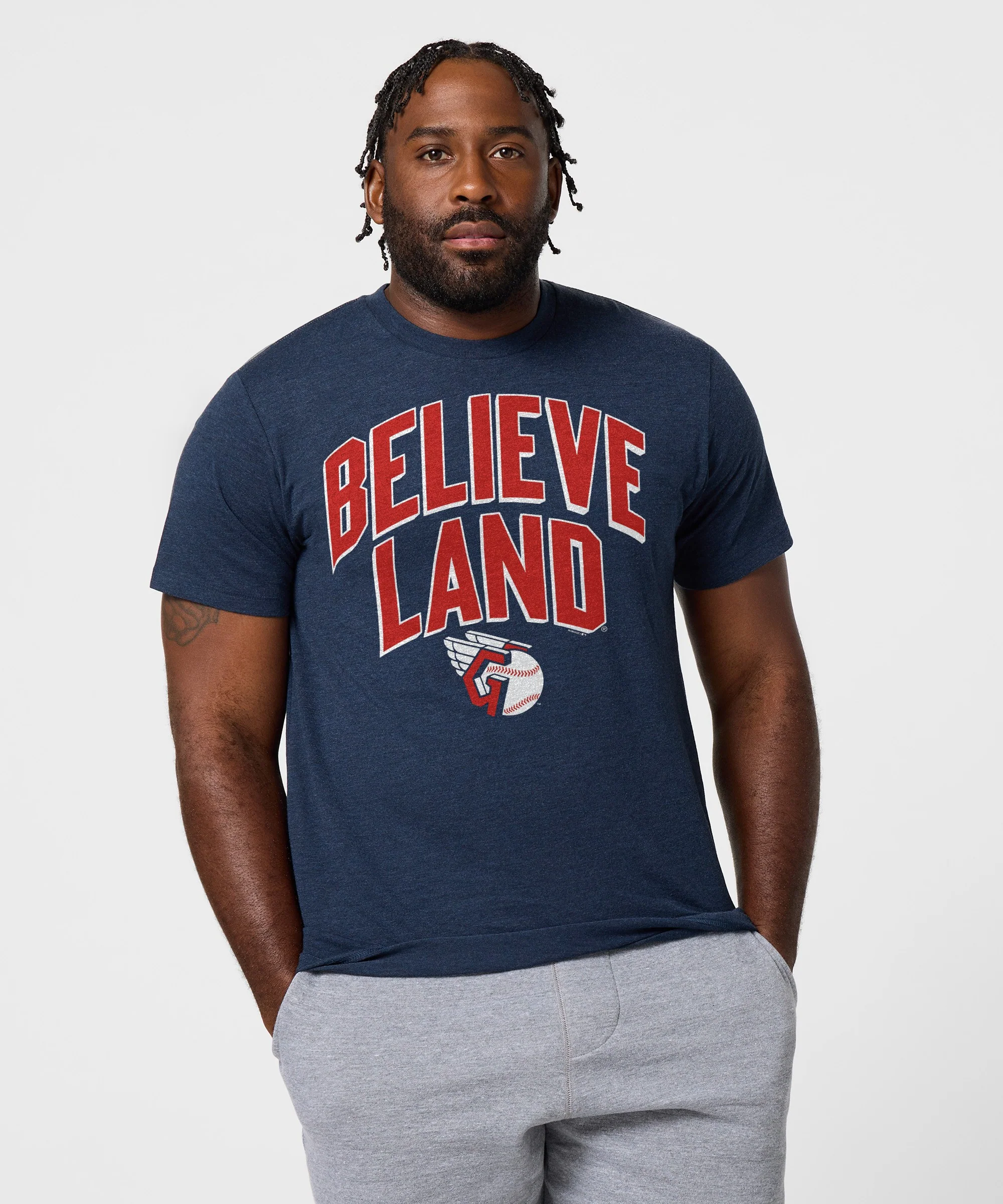 Believeland Cleveland Guardians - Image 3
