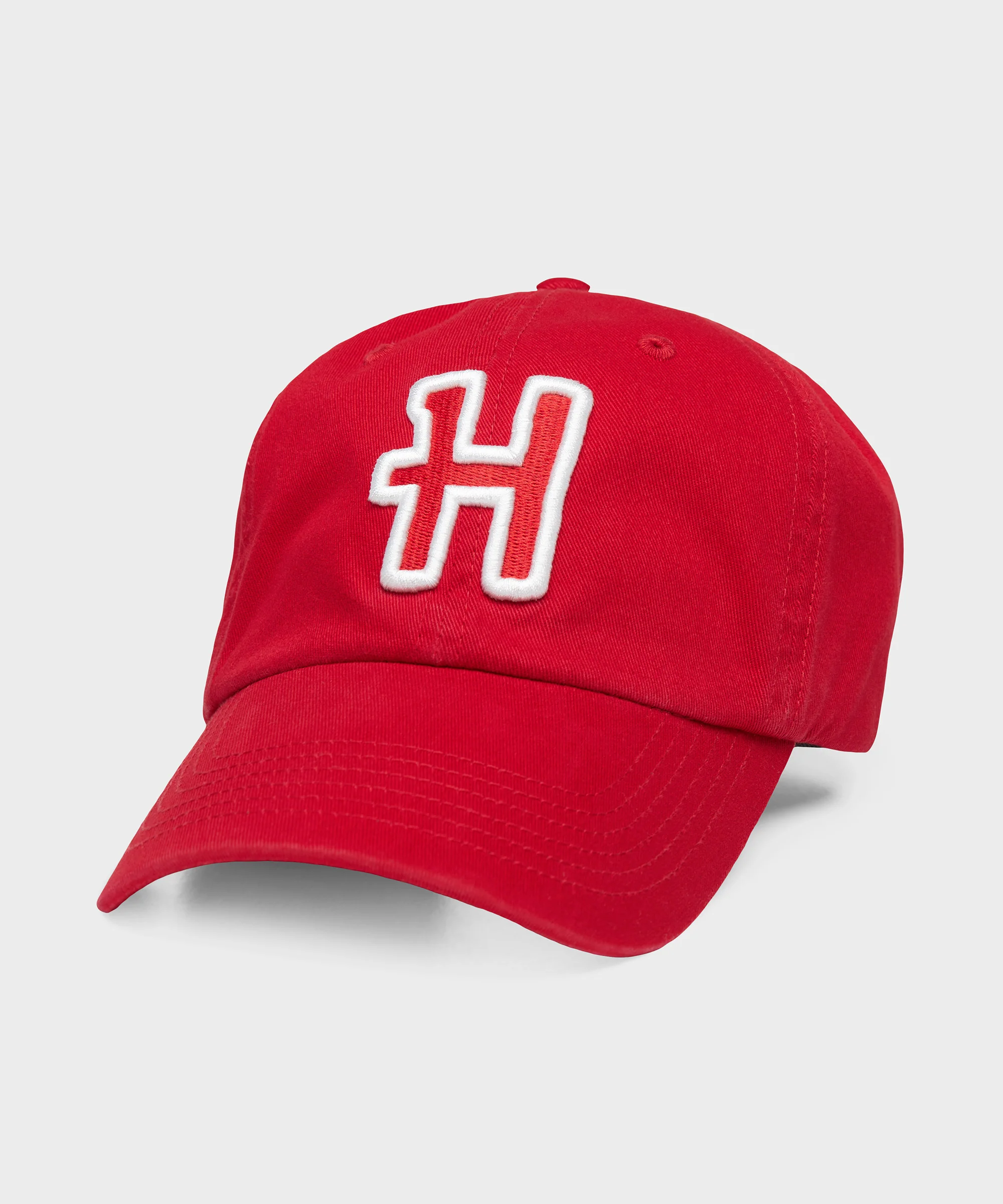 Big H Dad Hat - Image 4