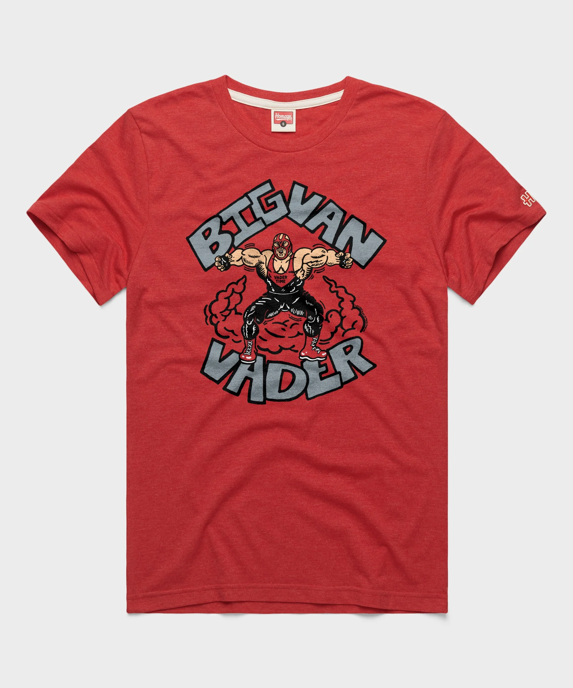 Big Van Vader