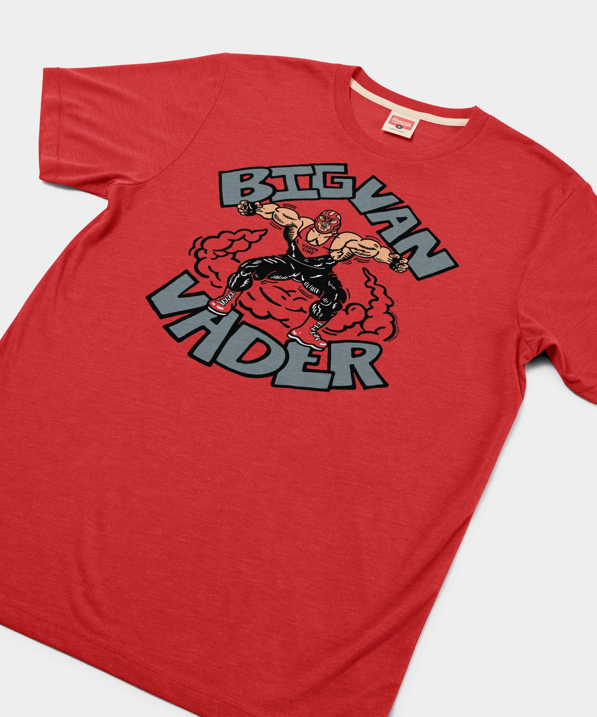Big Van Vader - Image 2