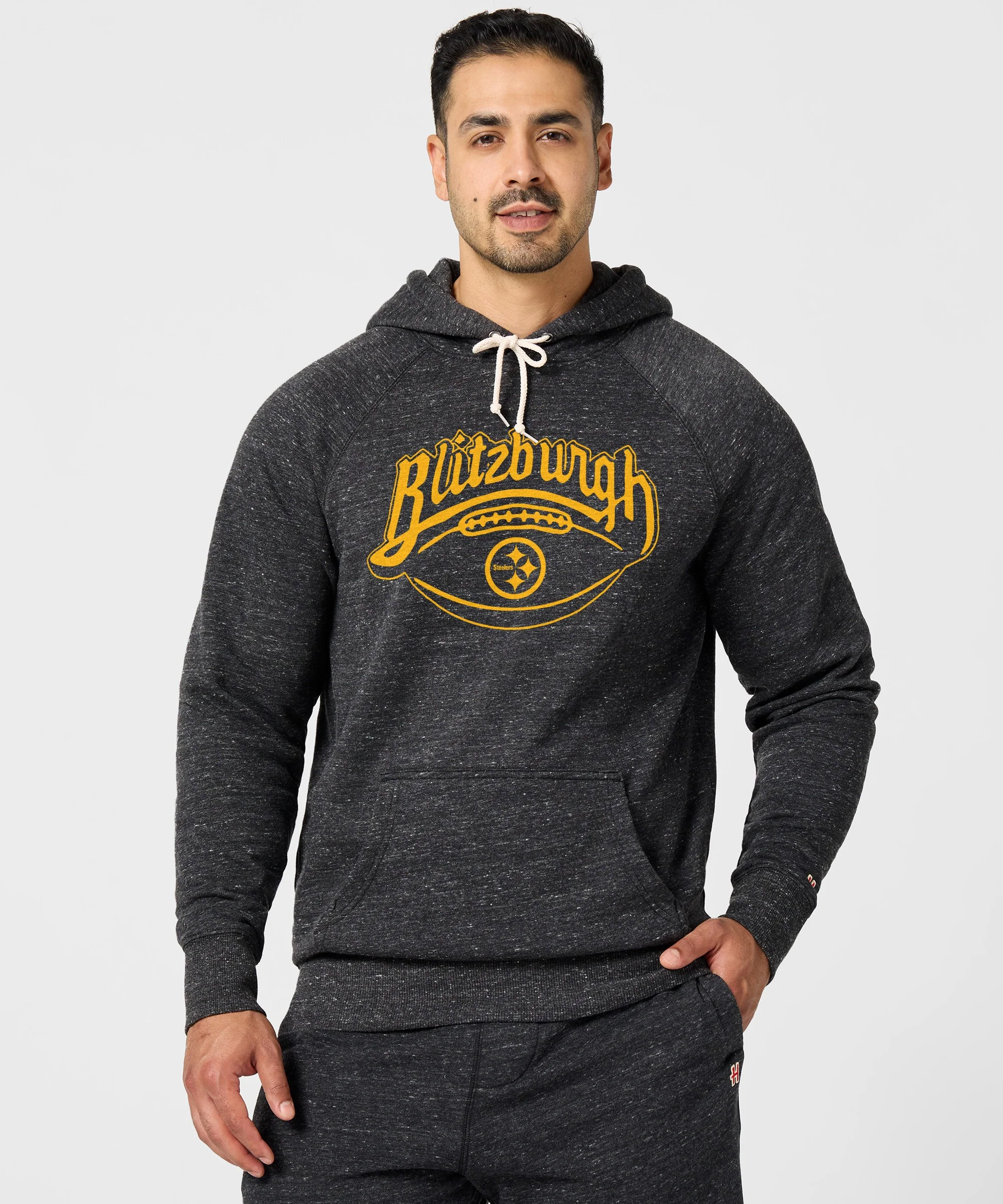 Blitzburgh Steelers Hoodie - Image 3