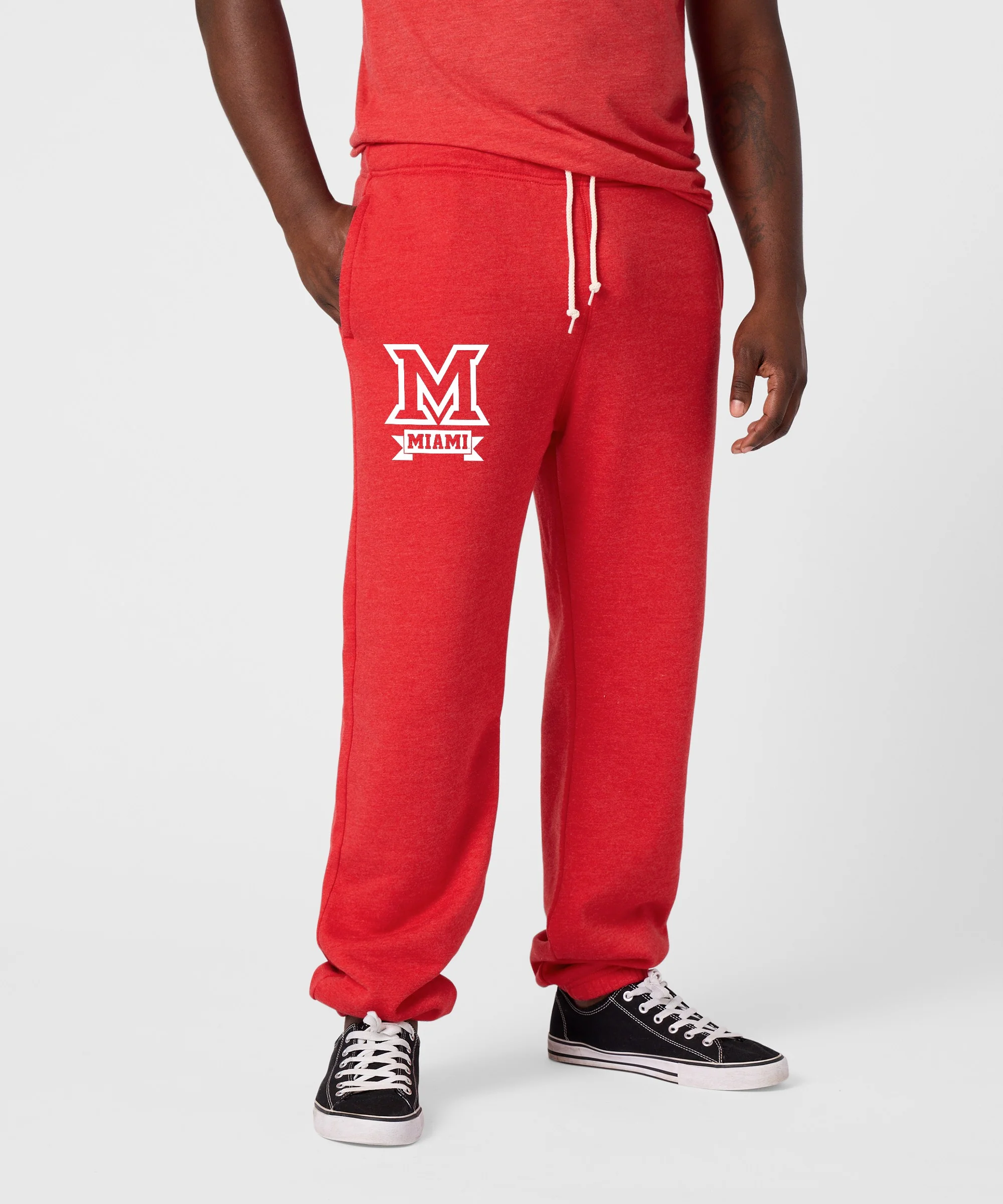 Block M Miami Sweatpants - Image 3