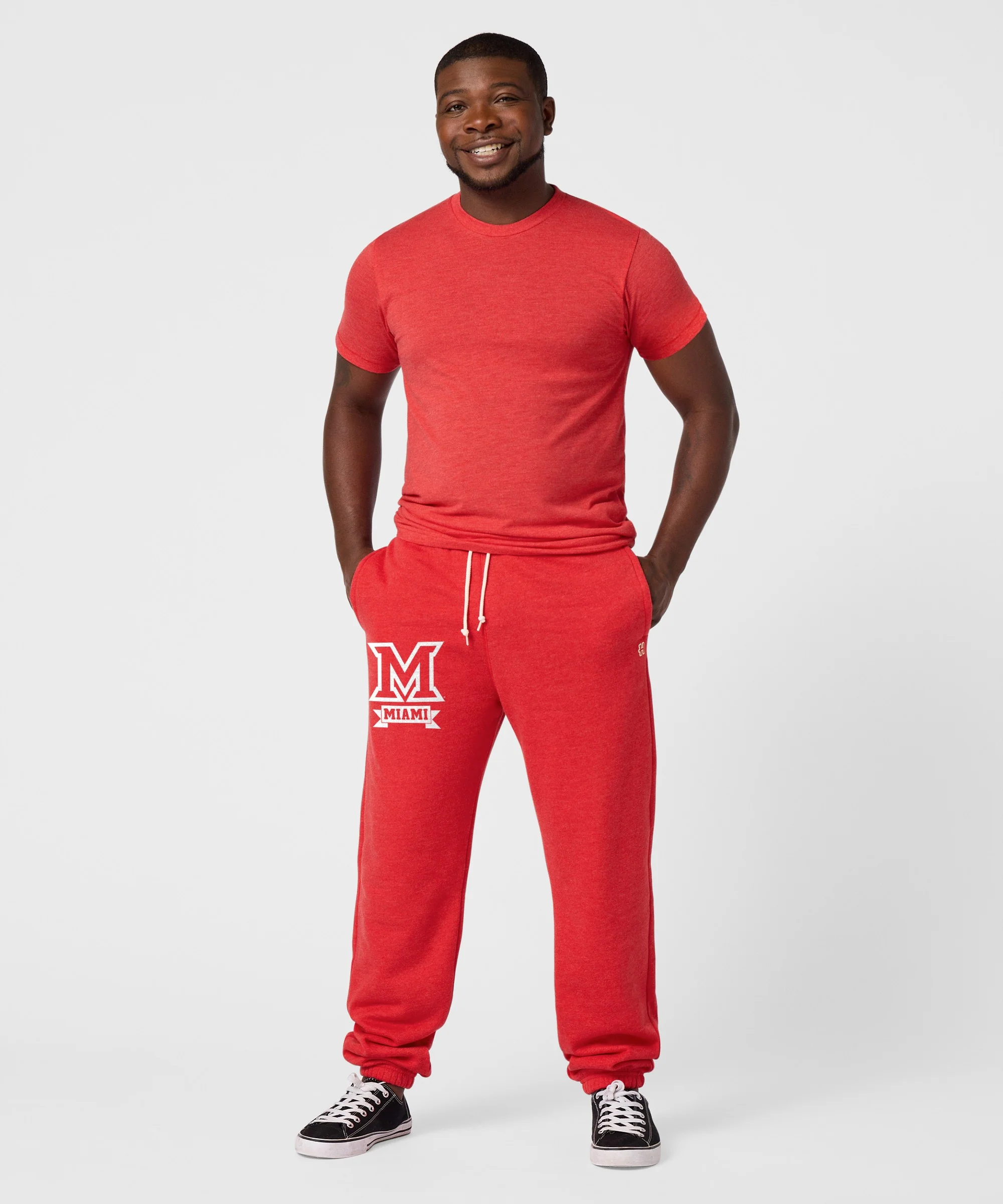 Block M Miami Sweatpants - Image 5