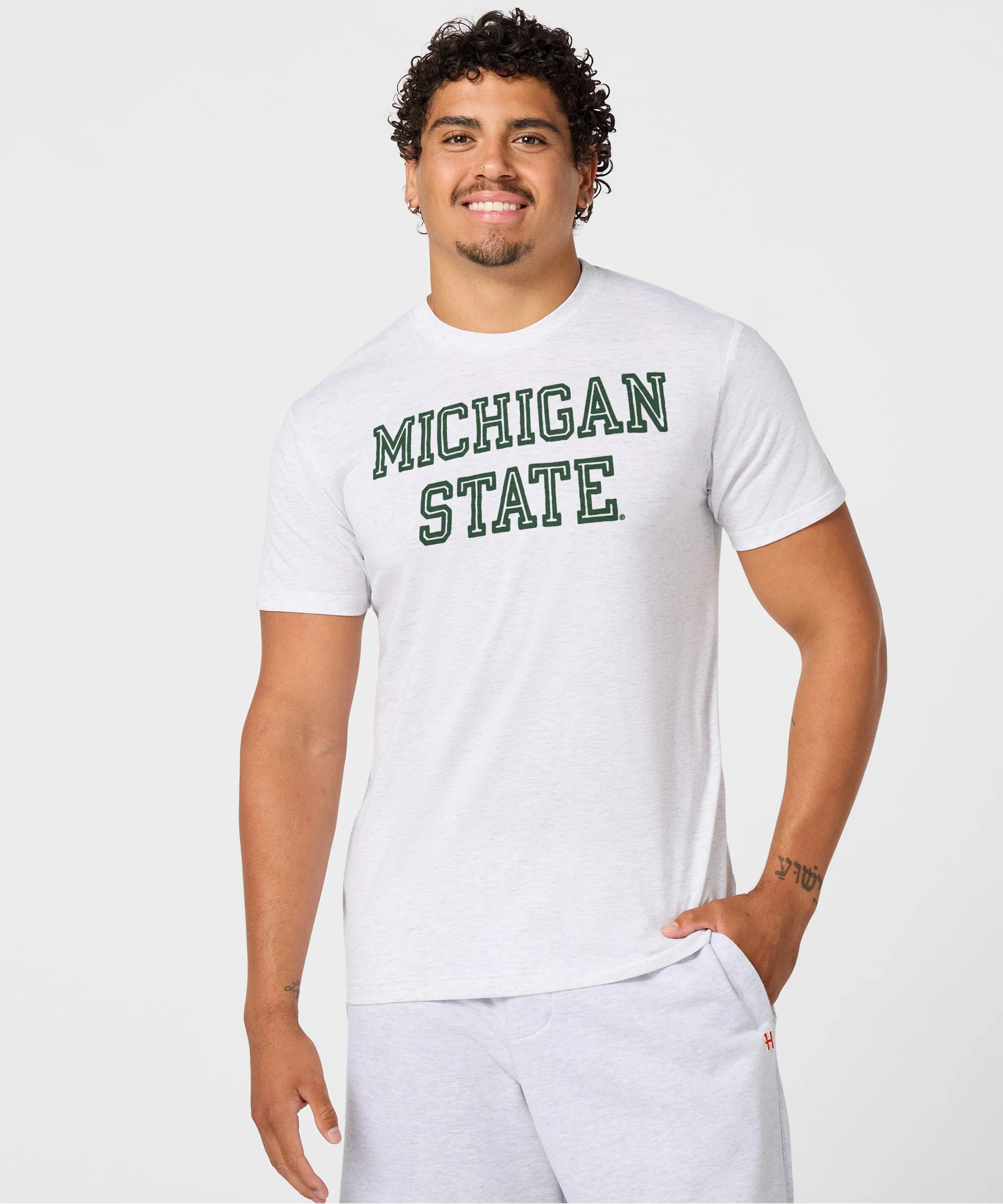 Block Michigan State - Image 3