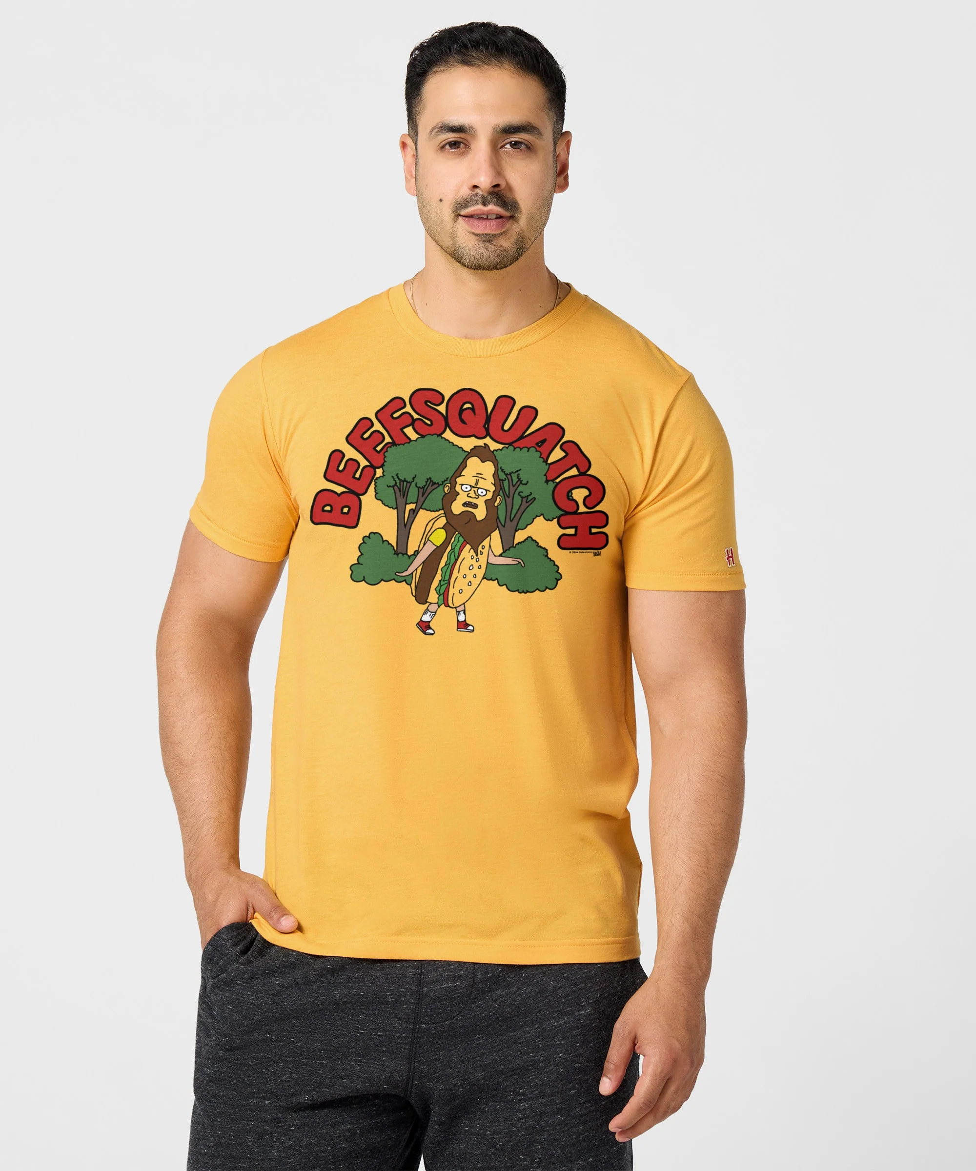 Bob's Burgers Gene Beefsquatch - Image 3