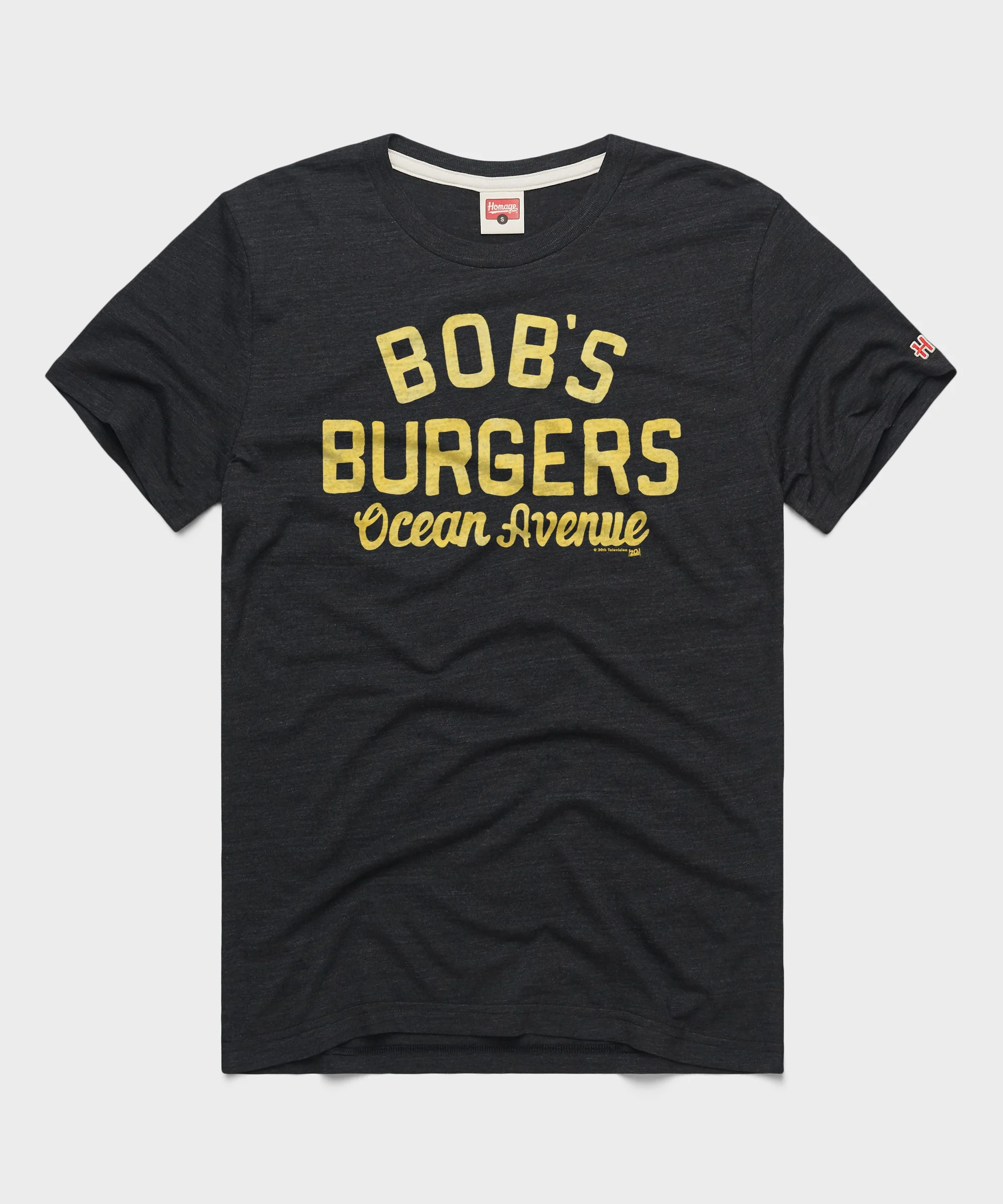 Bob's Burgers Ocean Avenue