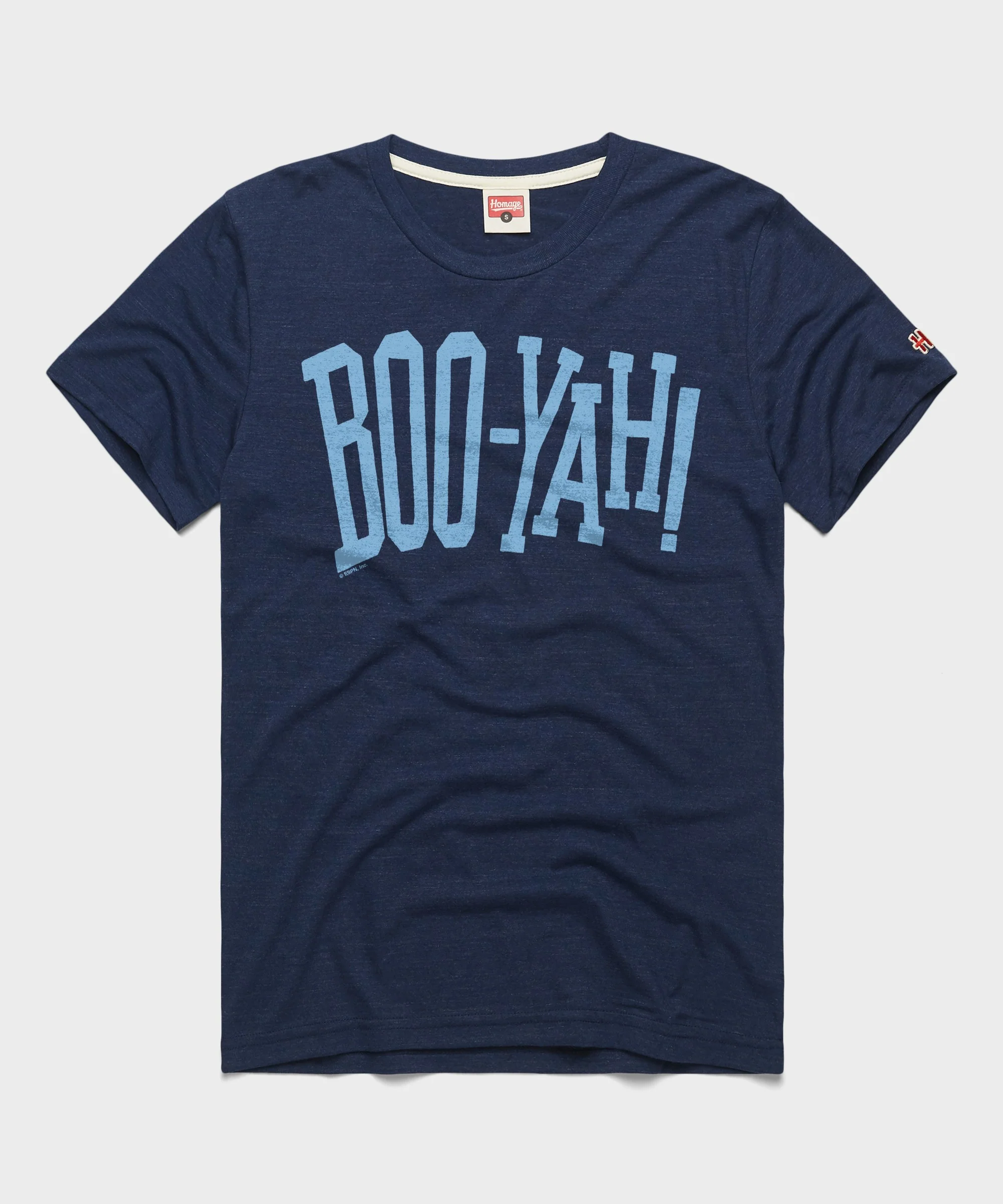 Boo-Yah!