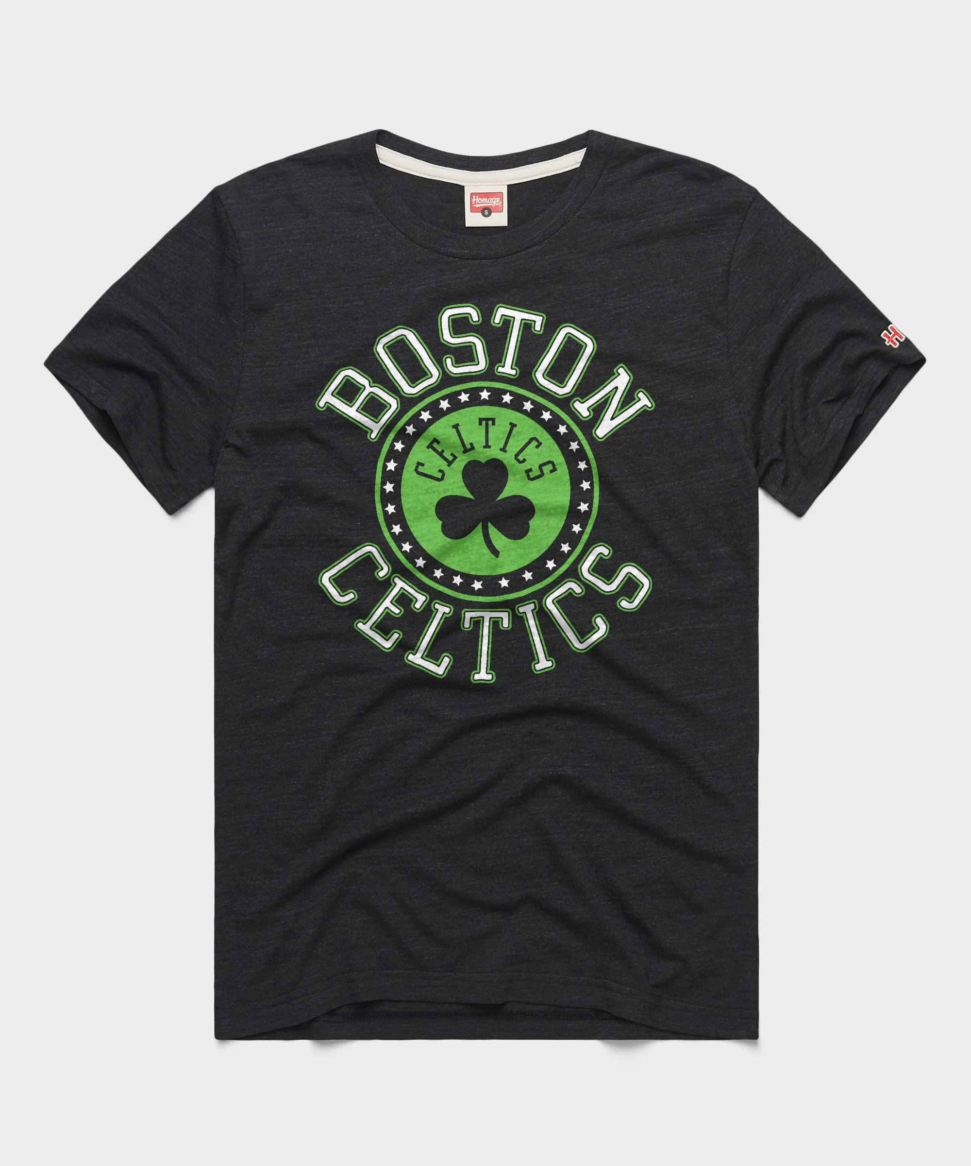 Boston Celtics City Edition 2024