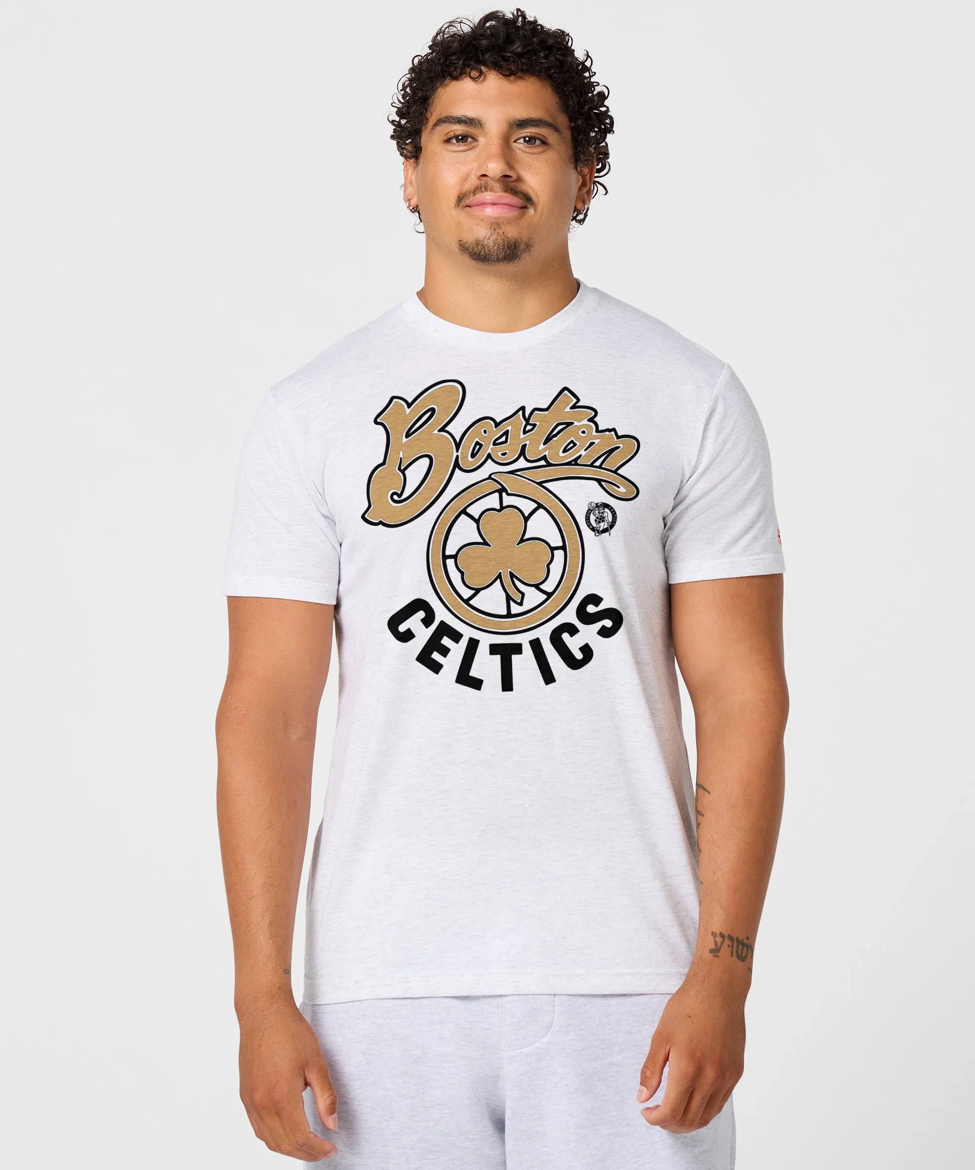 Boston Celtics City Edition 2025 - Image 3