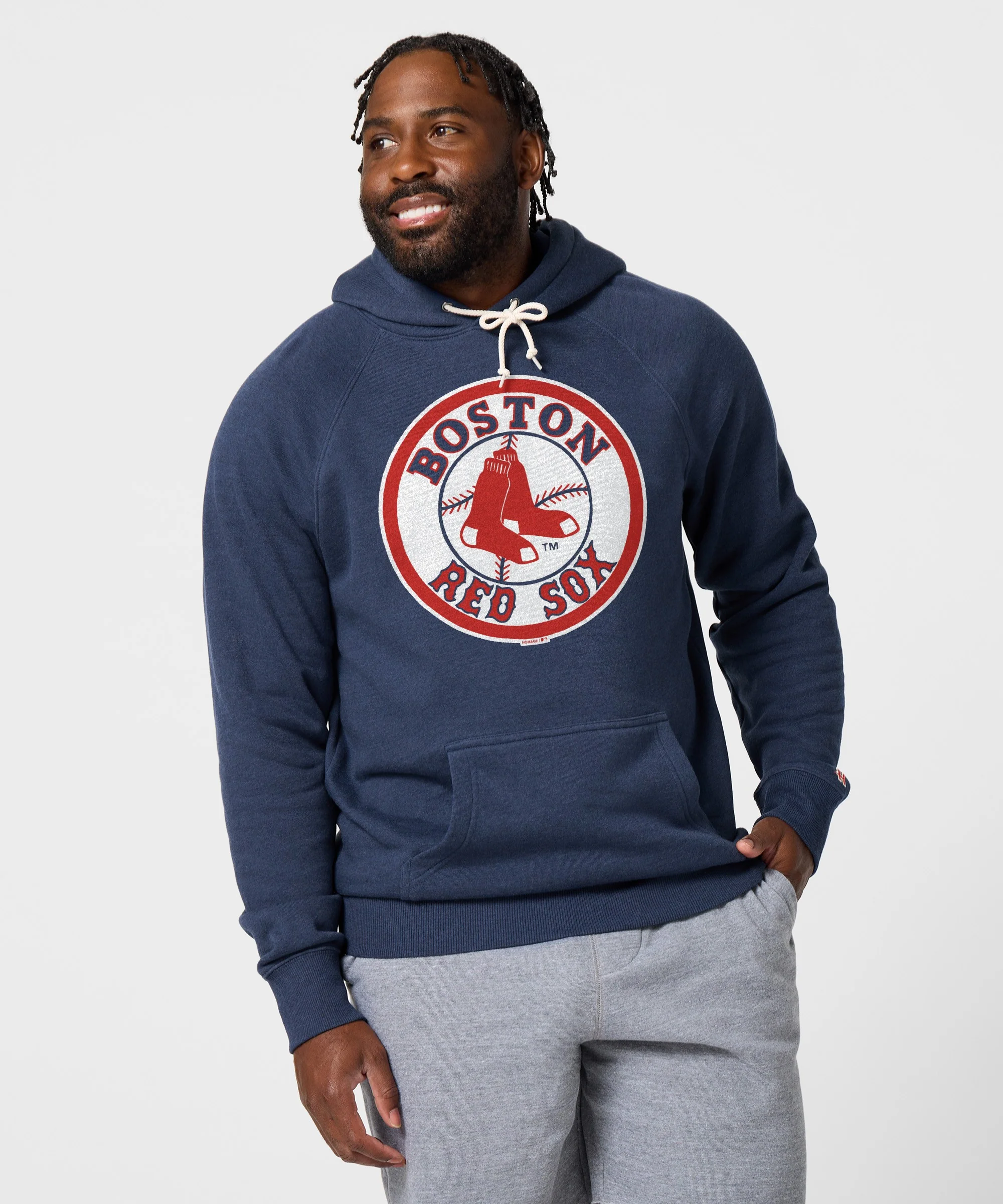 Boston Red Sox '76 Hoodie - Image 3