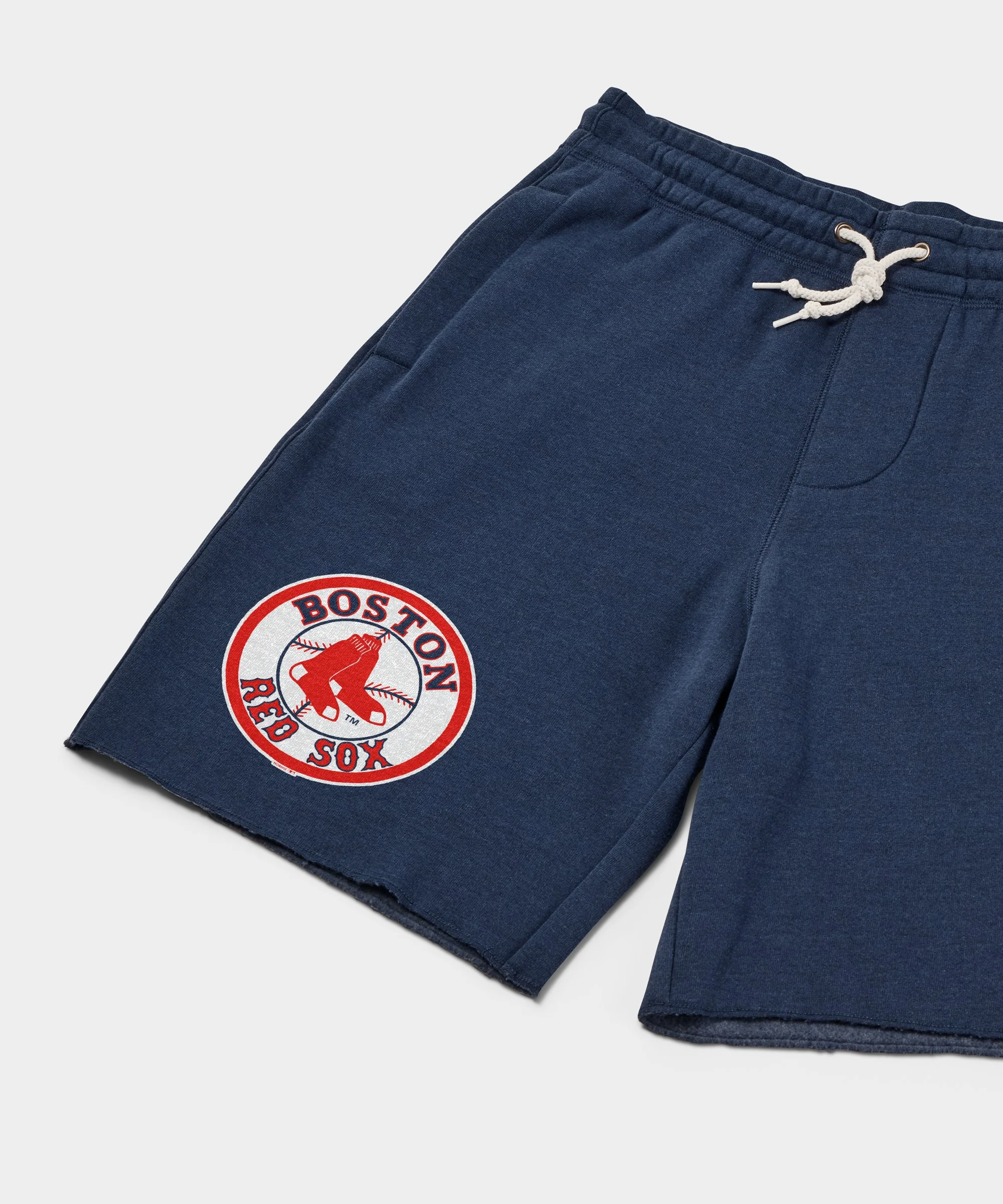 Boston Red Sox '76 Sweat Shorts - Image 2