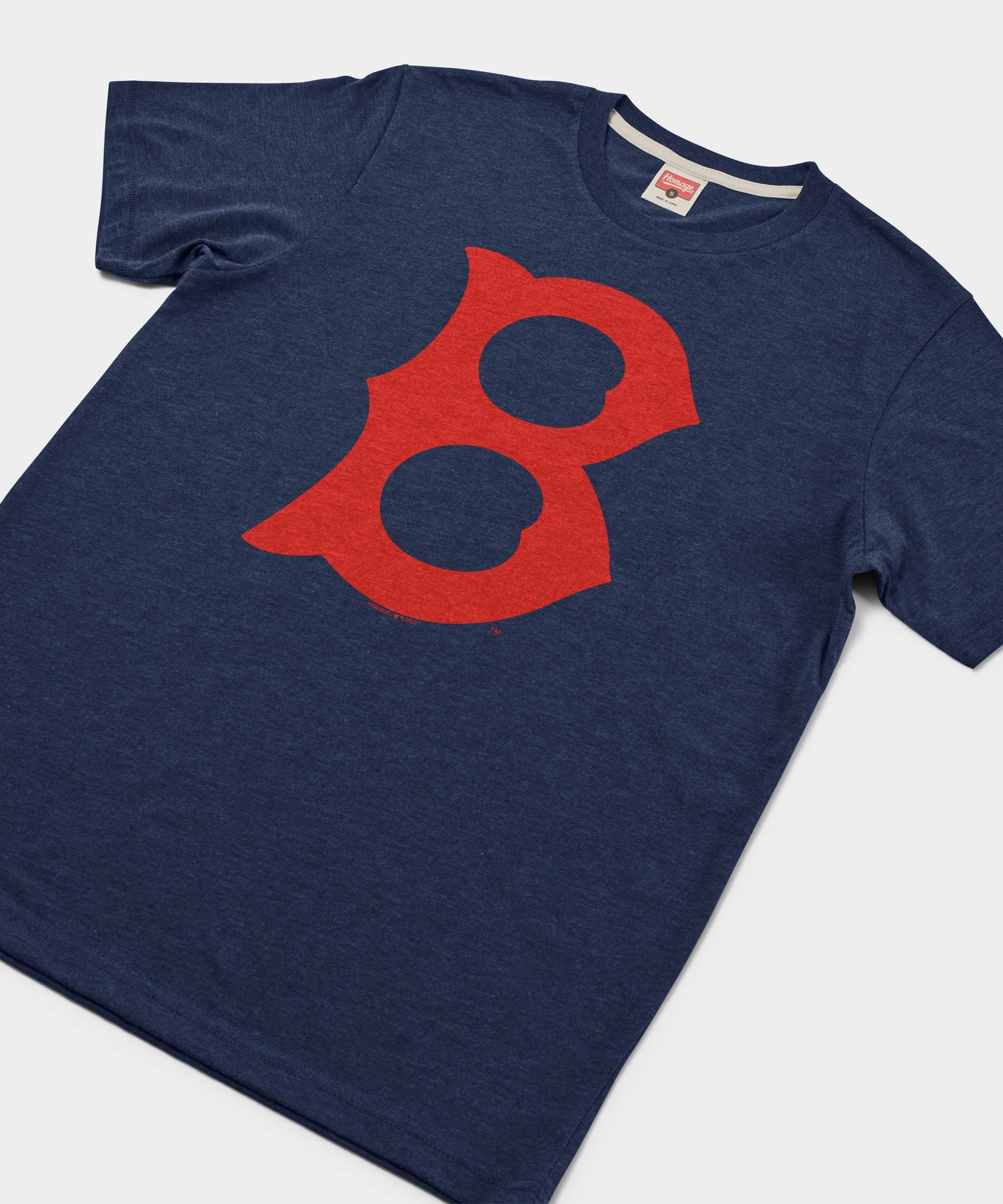 Boston Red Sox Cap Logo '36 - Image 2