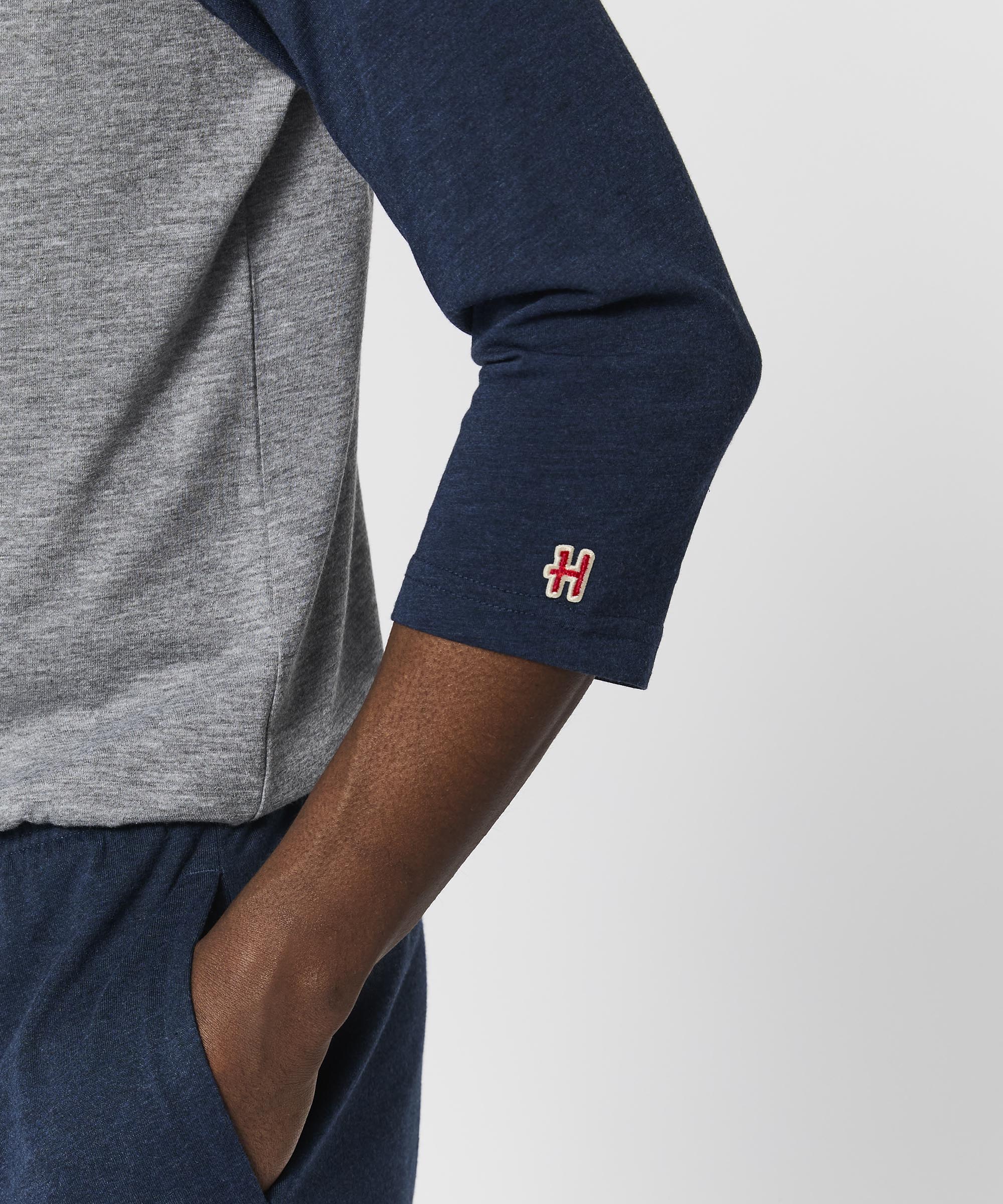 Boston Red Sox Cap Logo '97 Raglan - Image 5