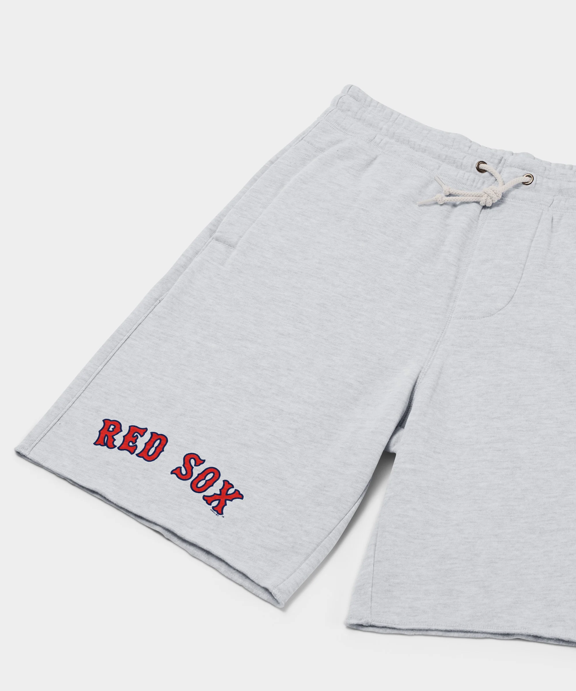 Boston Red Sox Jersey Logo '79 Sweat Shorts - Image 2