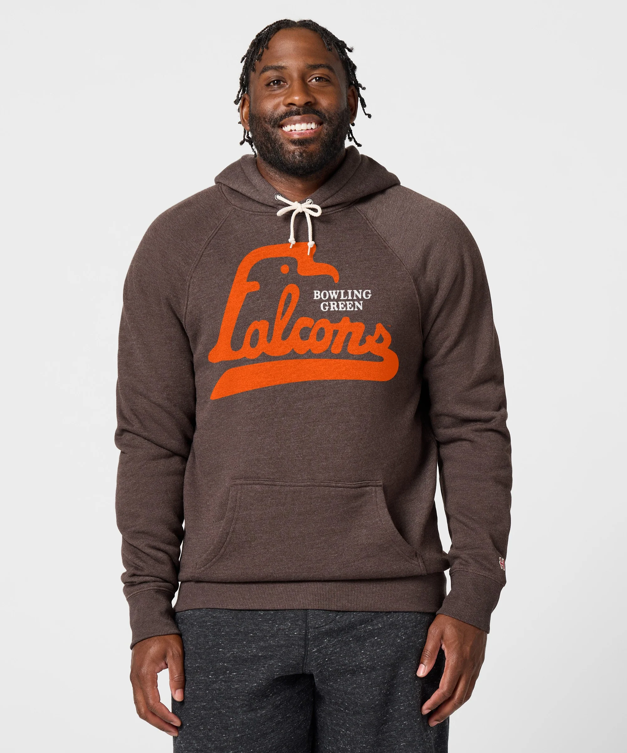 Bowling Green Falcons Hoodie - Image 3