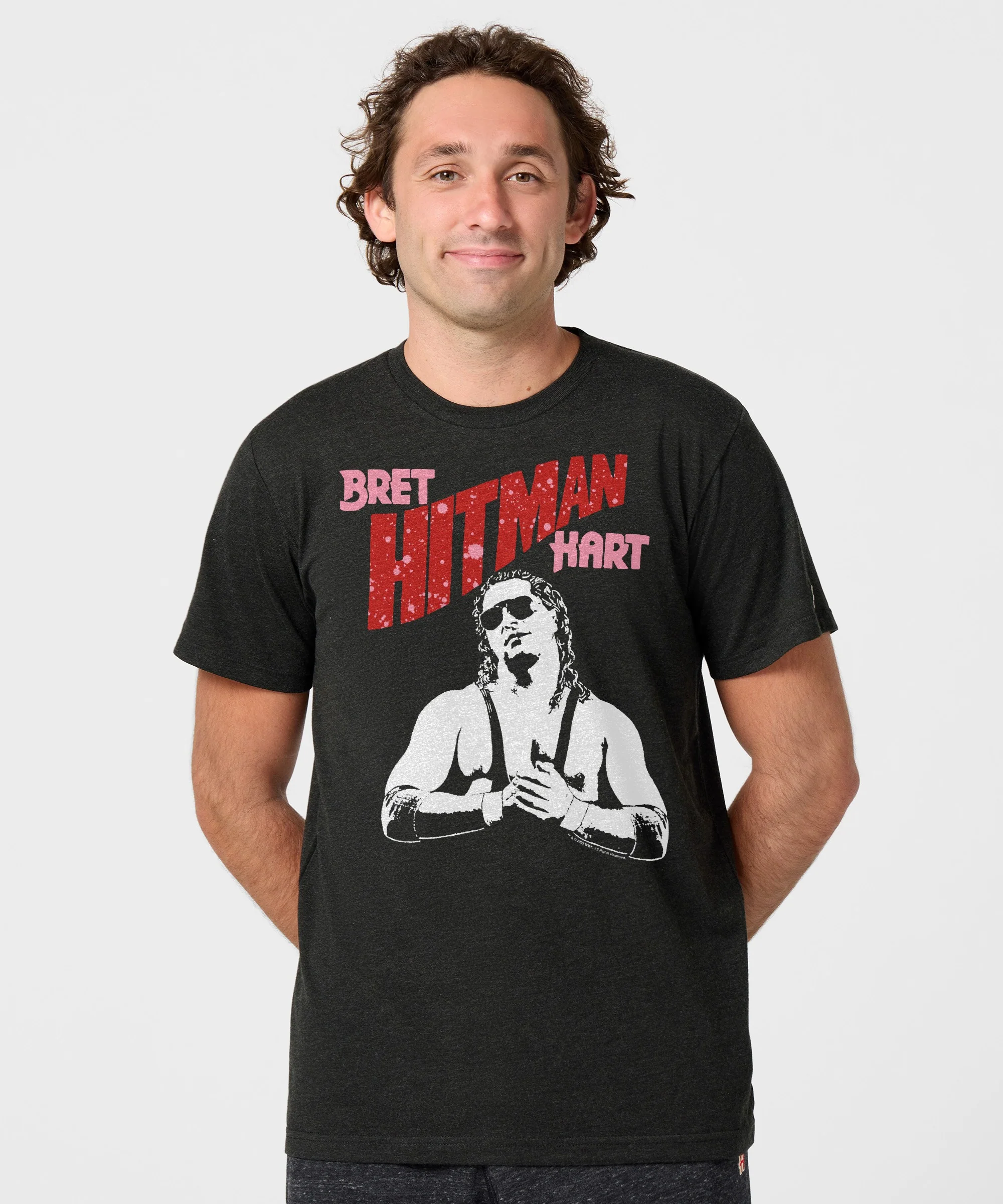 Bret Hitman Hart - Image 3