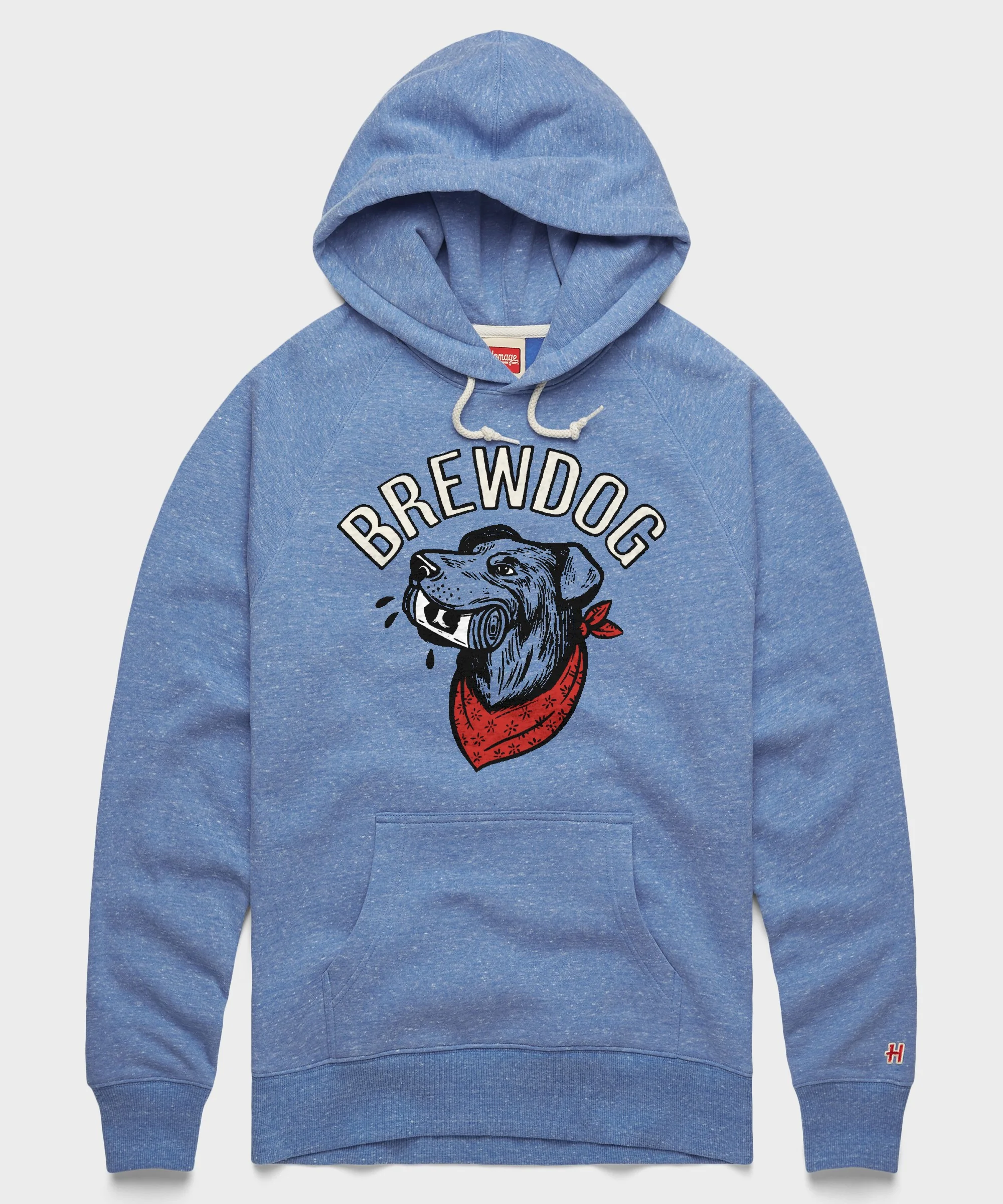 Brewdog Fetch Hoodie