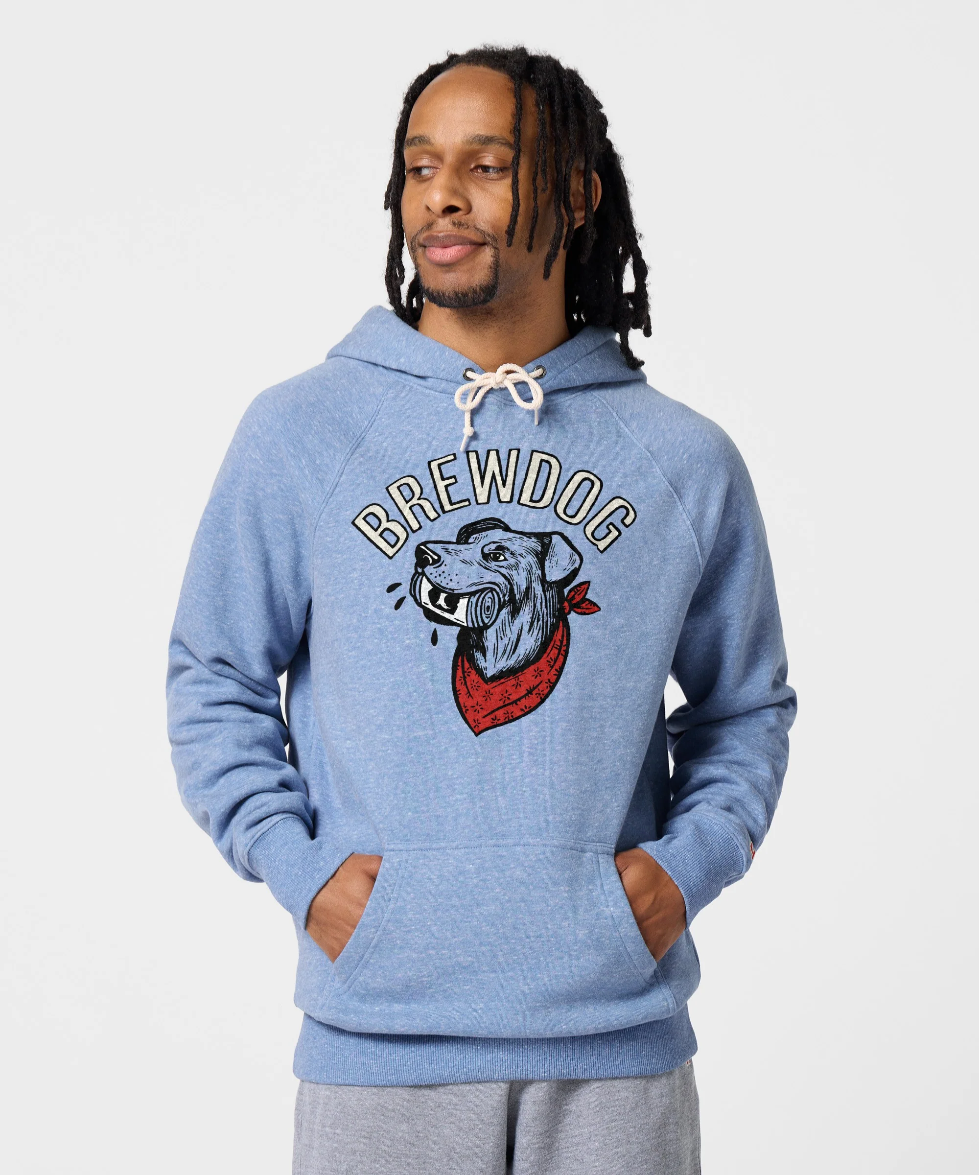 Brewdog Fetch Hoodie - Image 3