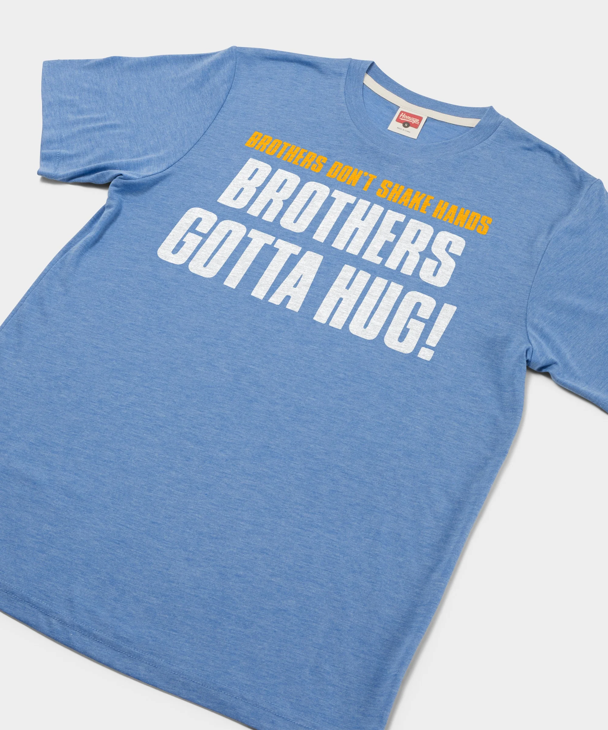 Brothers Gotta Hug! - Image 2
