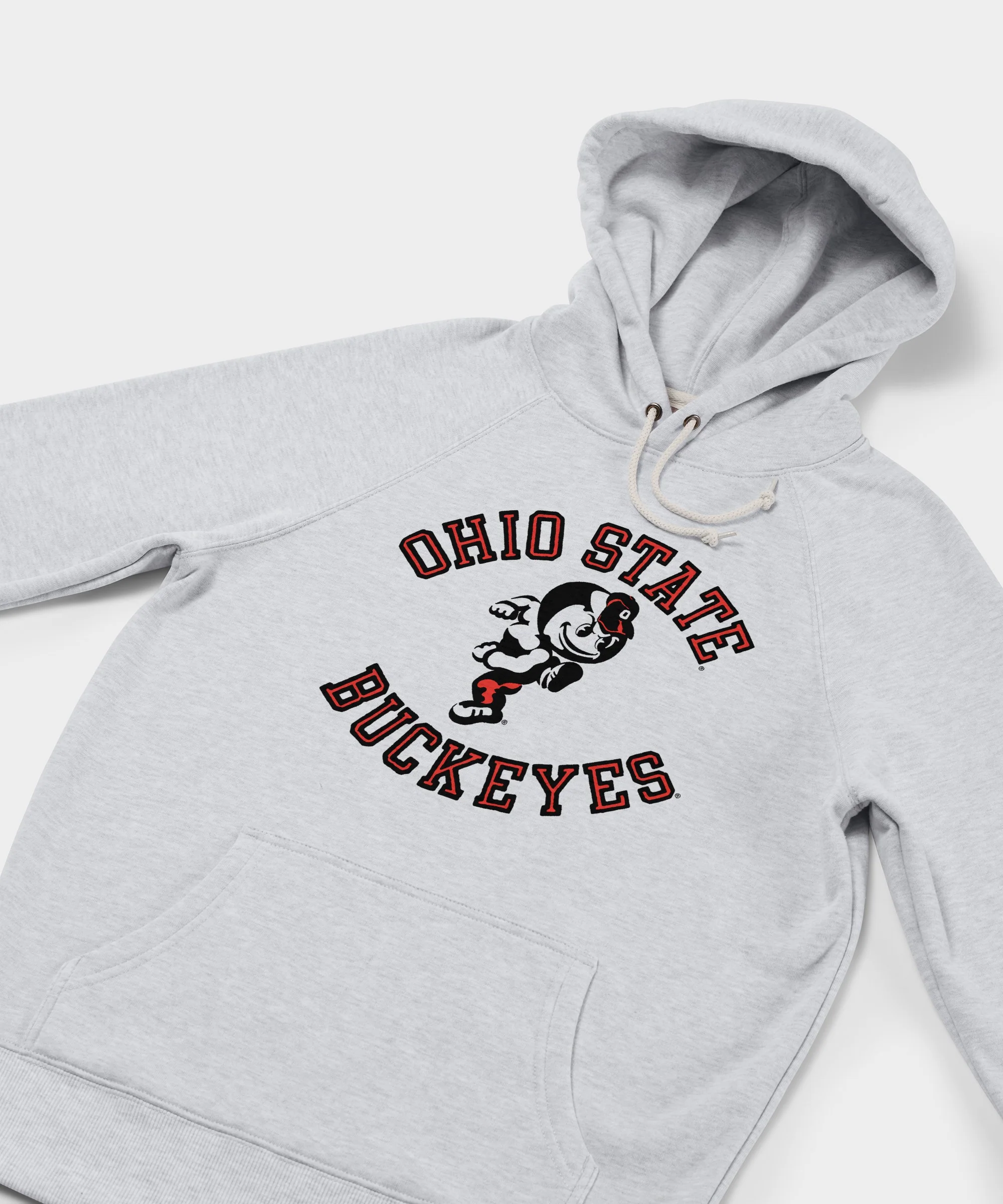 Brutus Buckeye Hoodie - Image 2