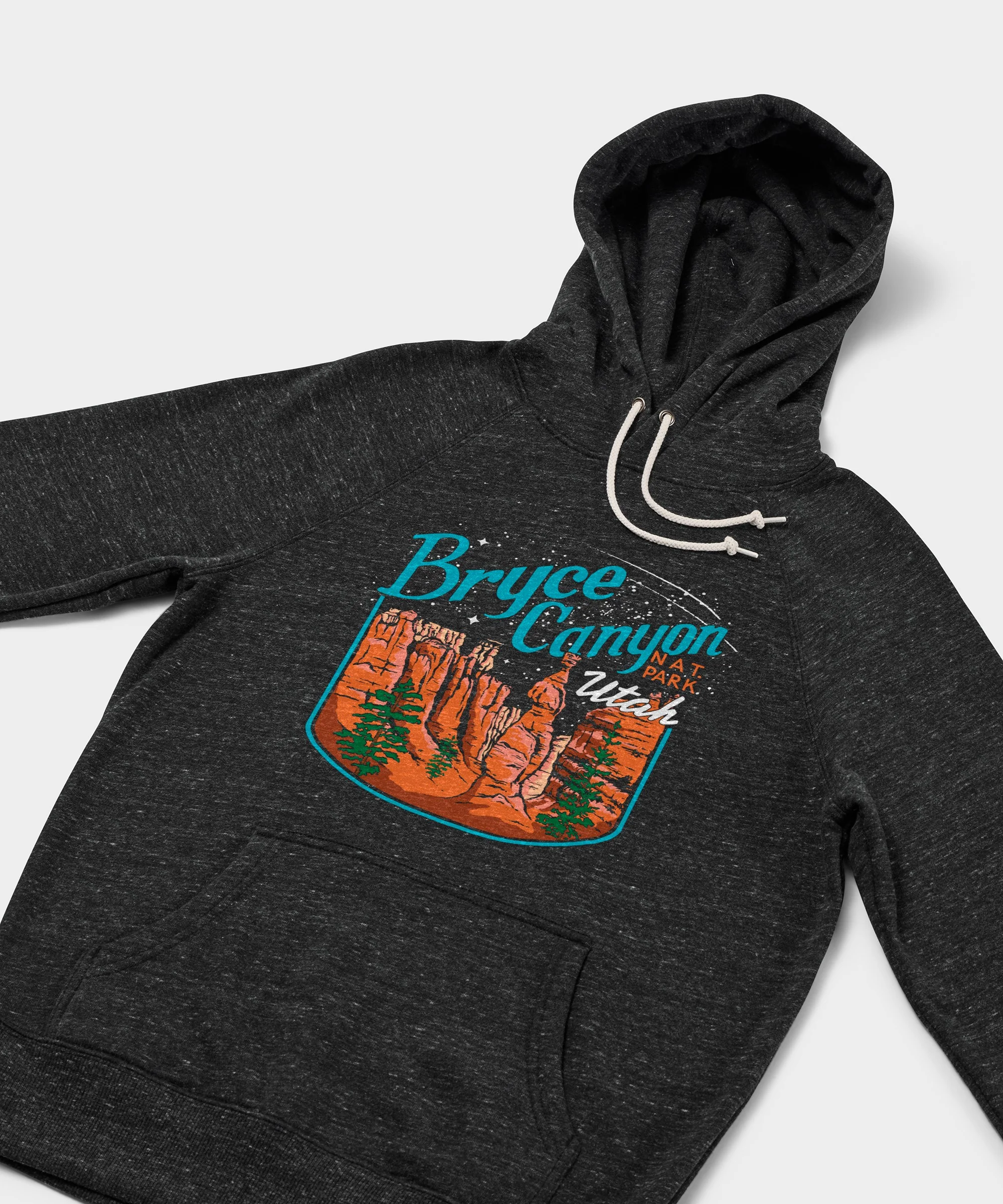 Bryce Canyon National Park Hoodie - Image 2