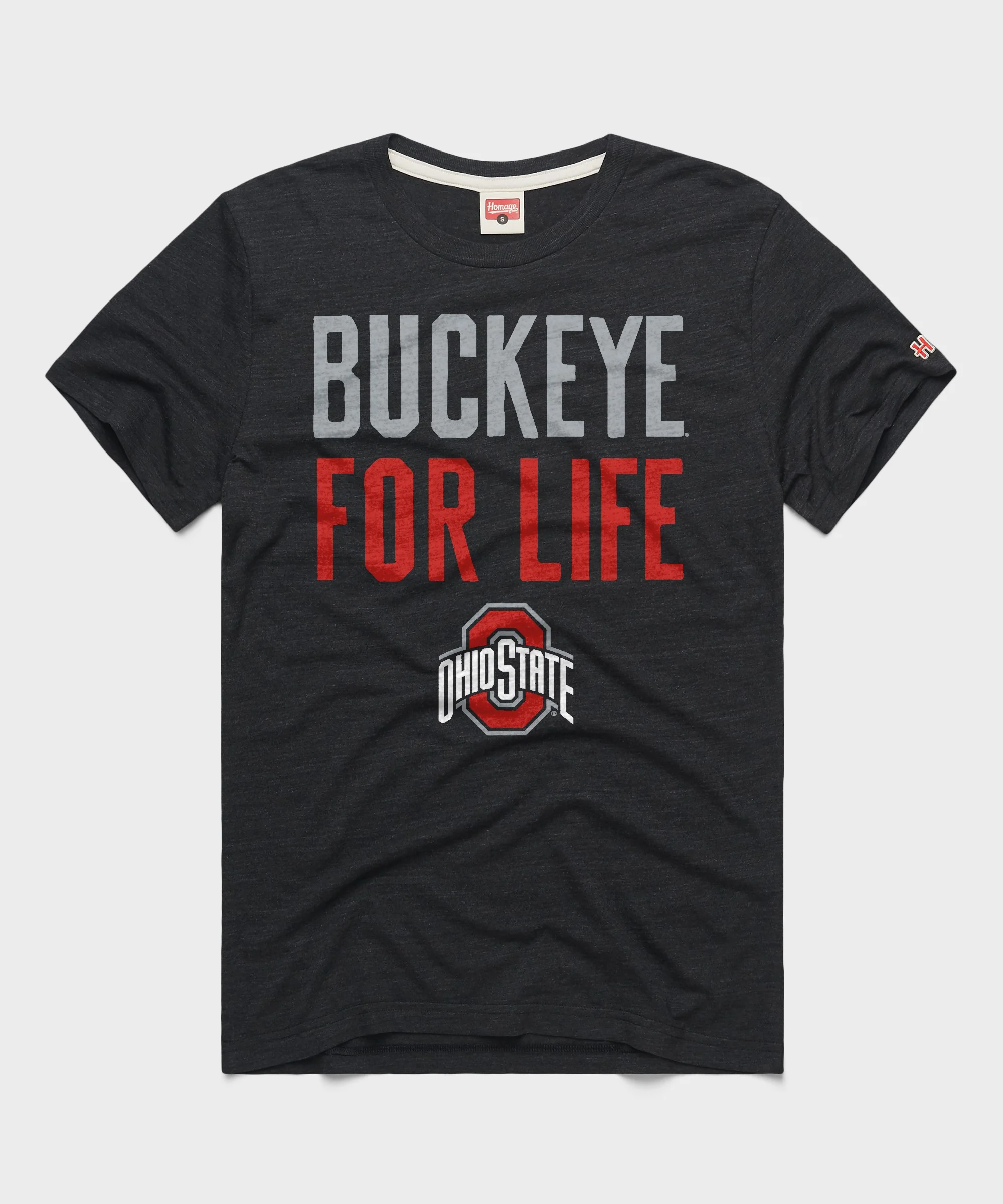 Buckeye For Life